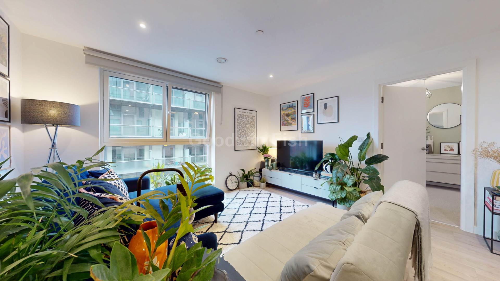 Additional Property Image 1 bedroom Apartment for sale in Salford 3