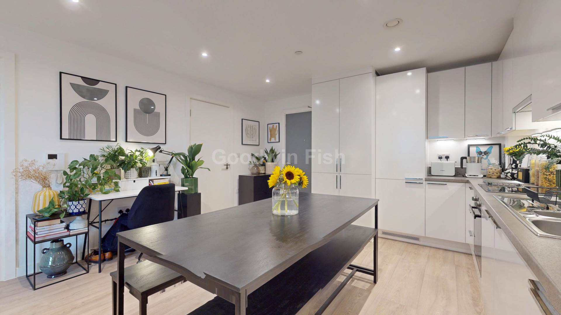 Additional Property Image 1 bedroom Apartment for sale in Salford 4