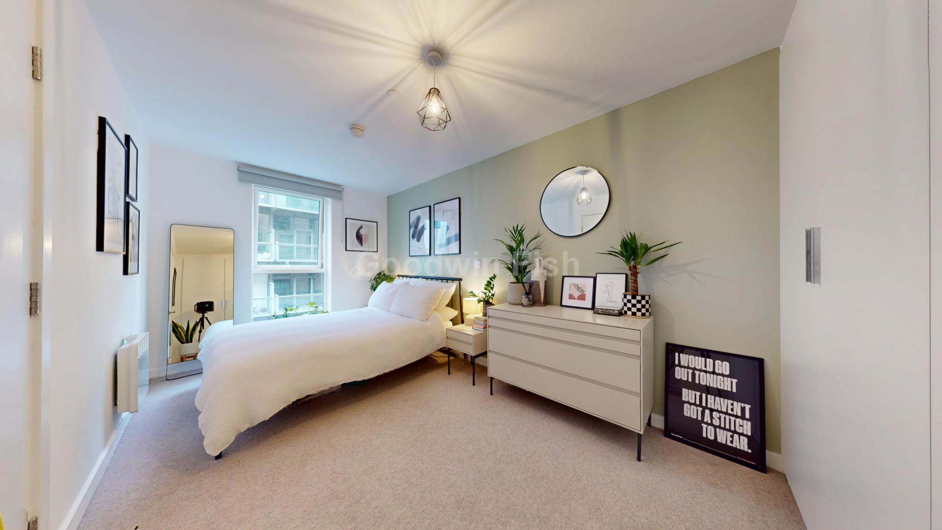 Additional Property Image 1 bedroom Apartment for sale in Salford 7