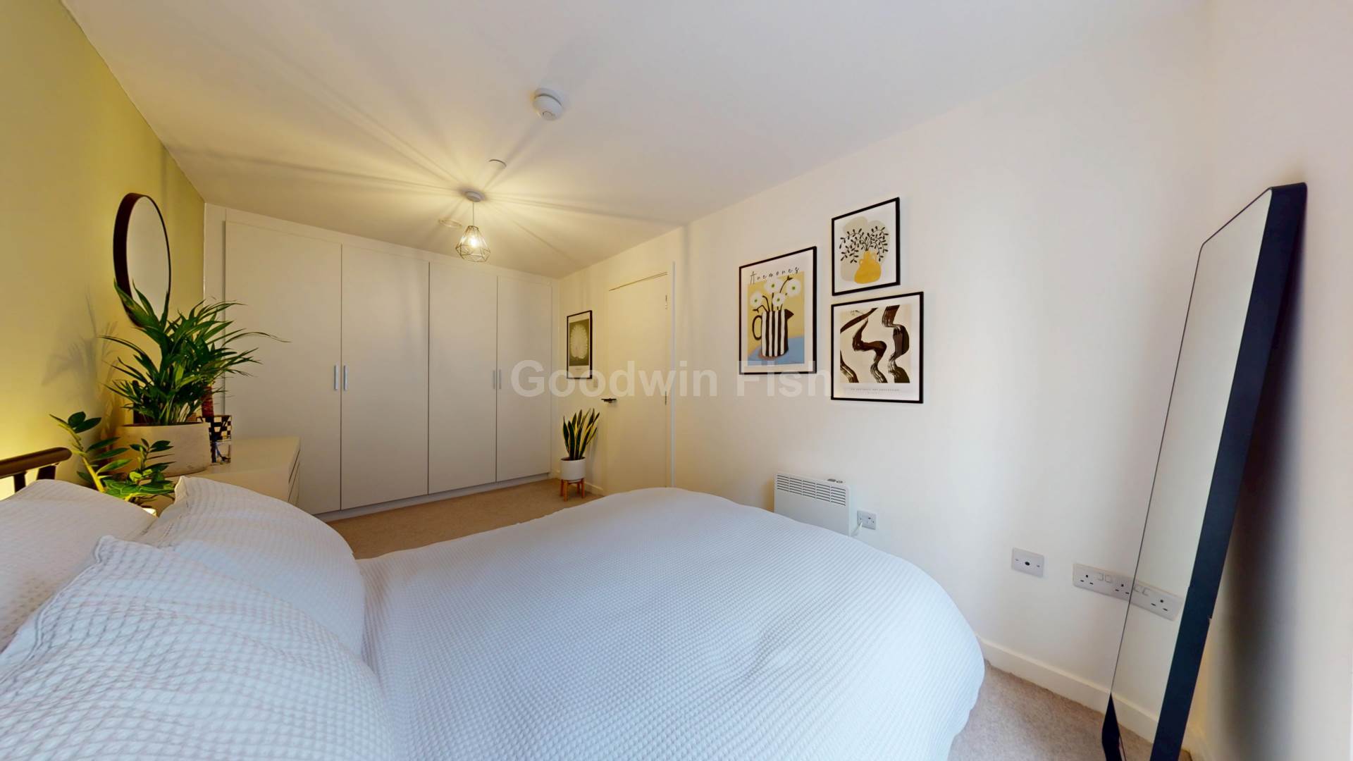 Additional Property Image 1 bedroom Apartment for sale in Salford 10