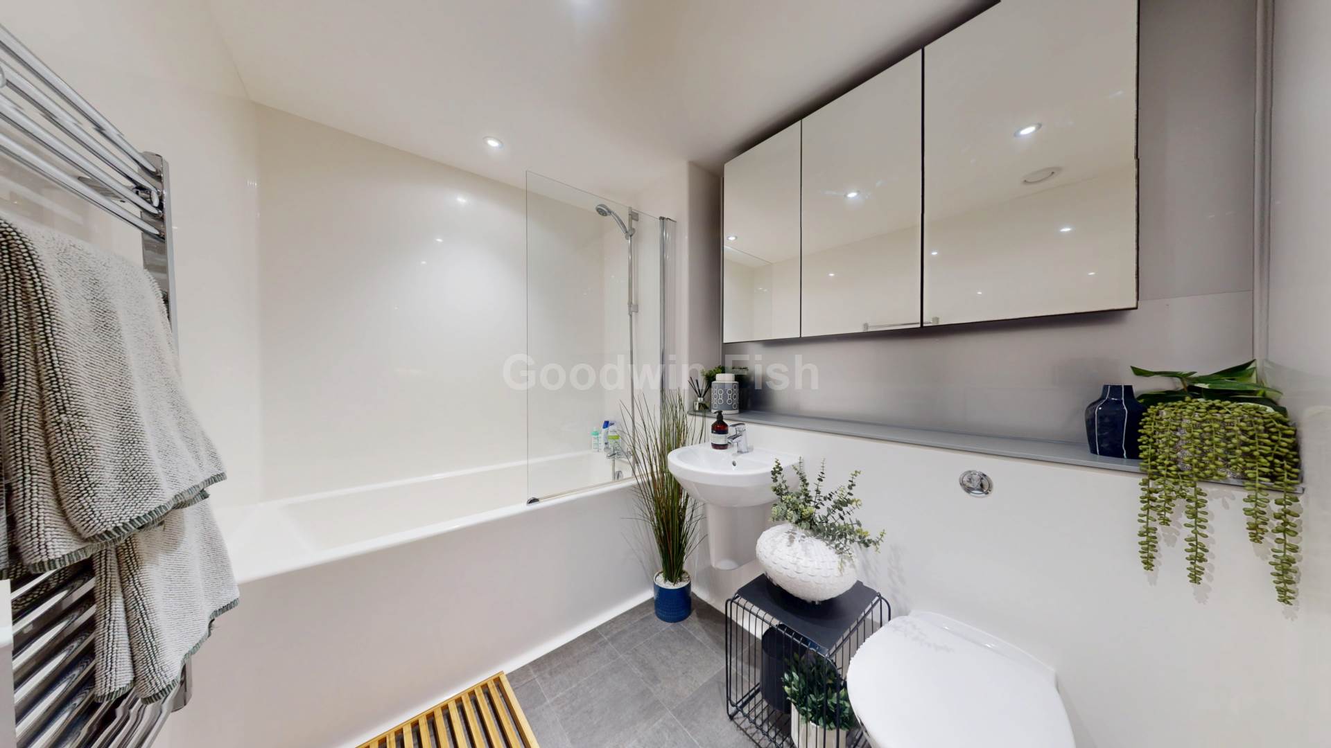 Additional Property Image 1 bedroom Apartment for sale in Salford 11