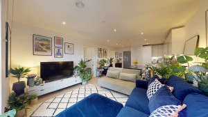 1 bedroom Apartment for sale in Salford