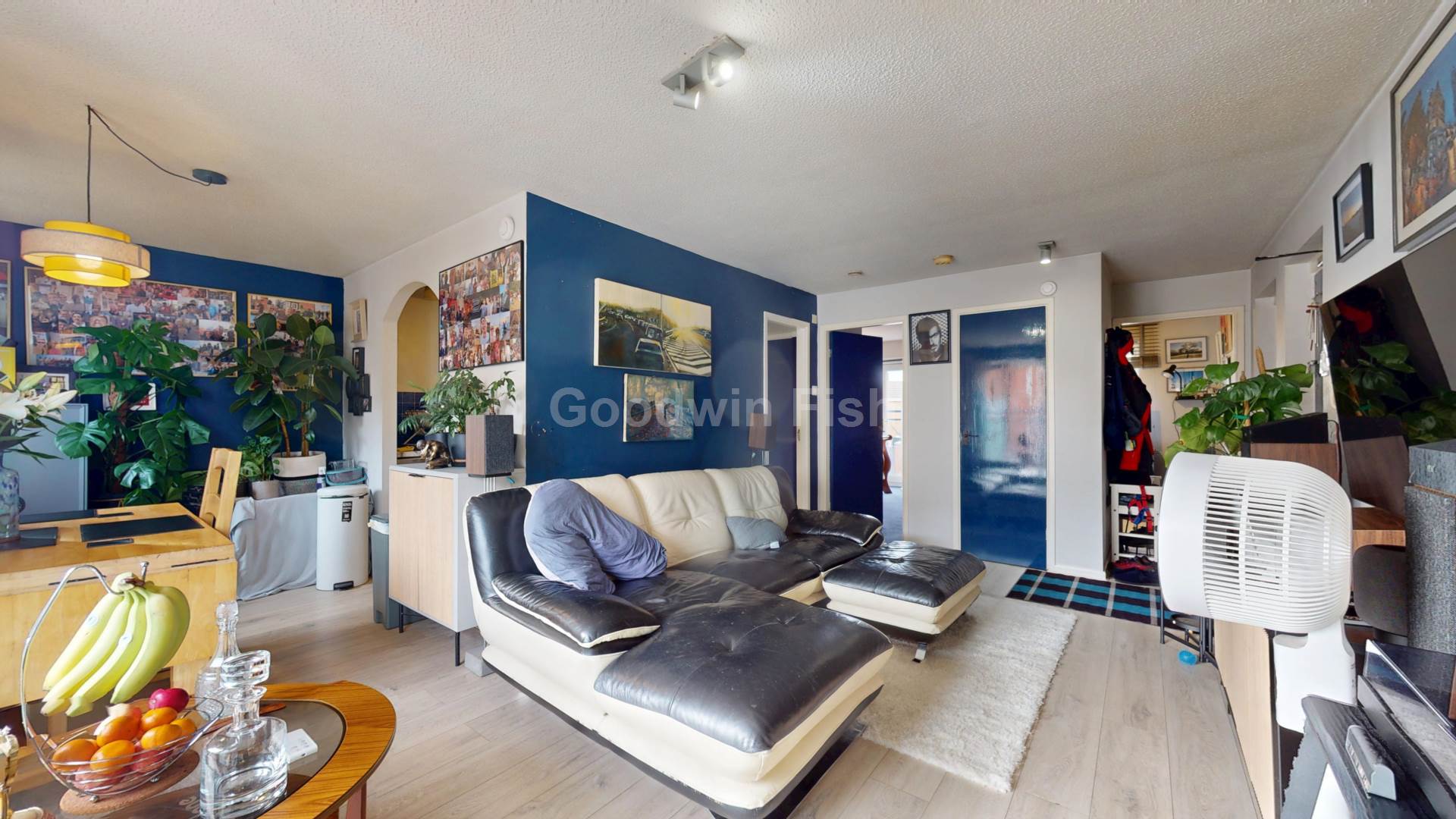 Additional Property Image 3 bedroom Apartment for sale in Manchester 2