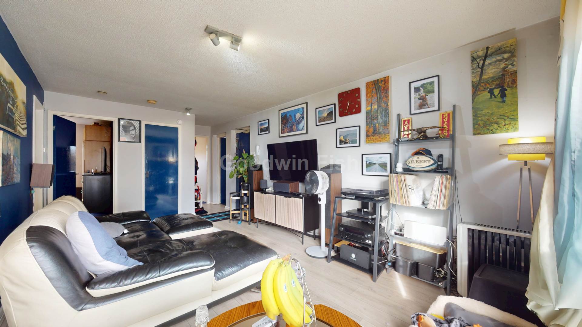 Additional Property Image 3 bedroom Apartment for sale in Manchester 3