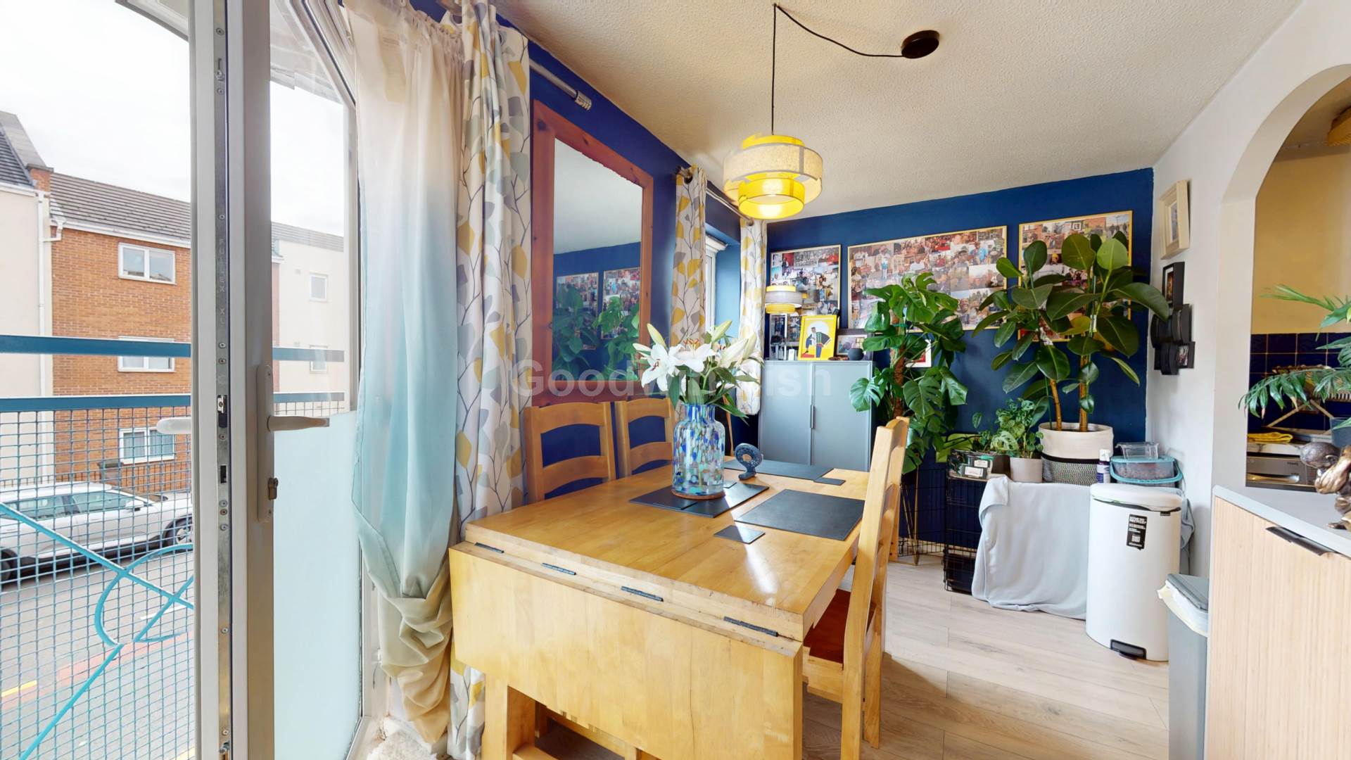 Additional Property Image 3 bedroom Apartment for sale in Manchester 4