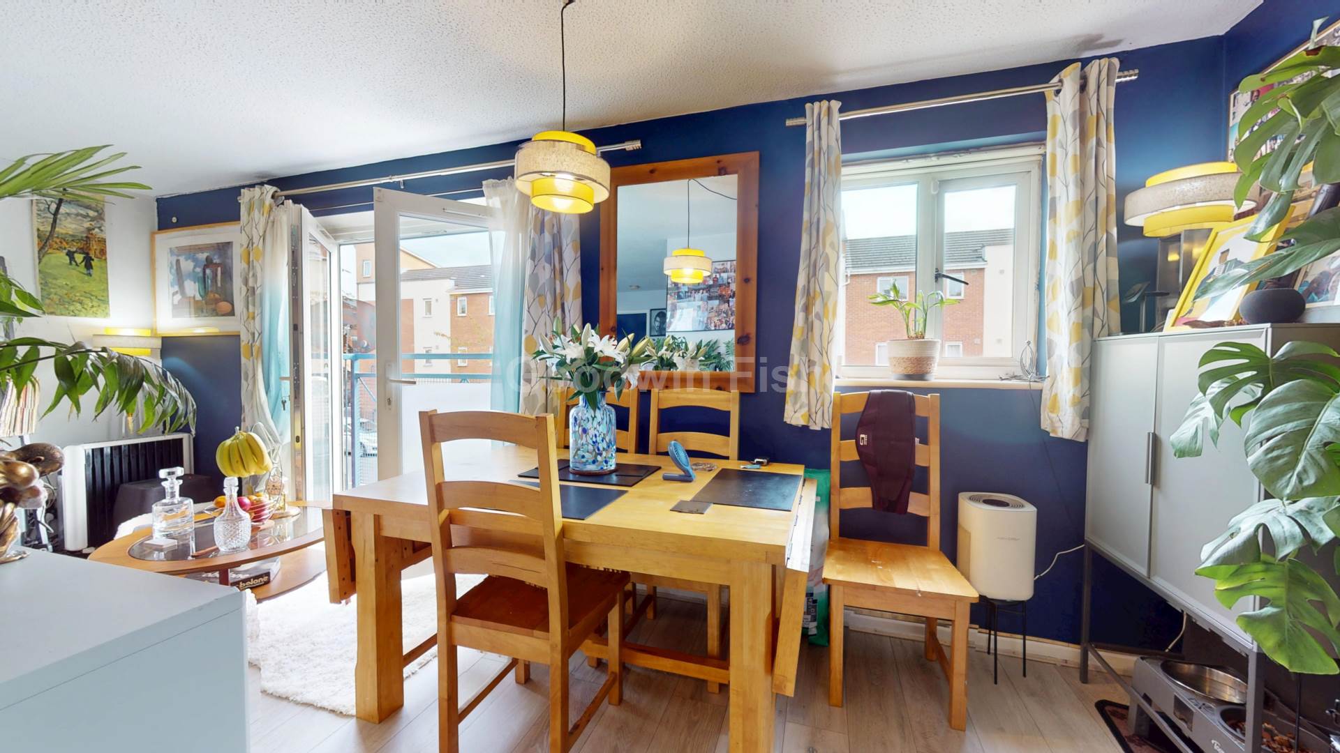 Additional Property Image 3 bedroom Apartment for sale in Manchester 5