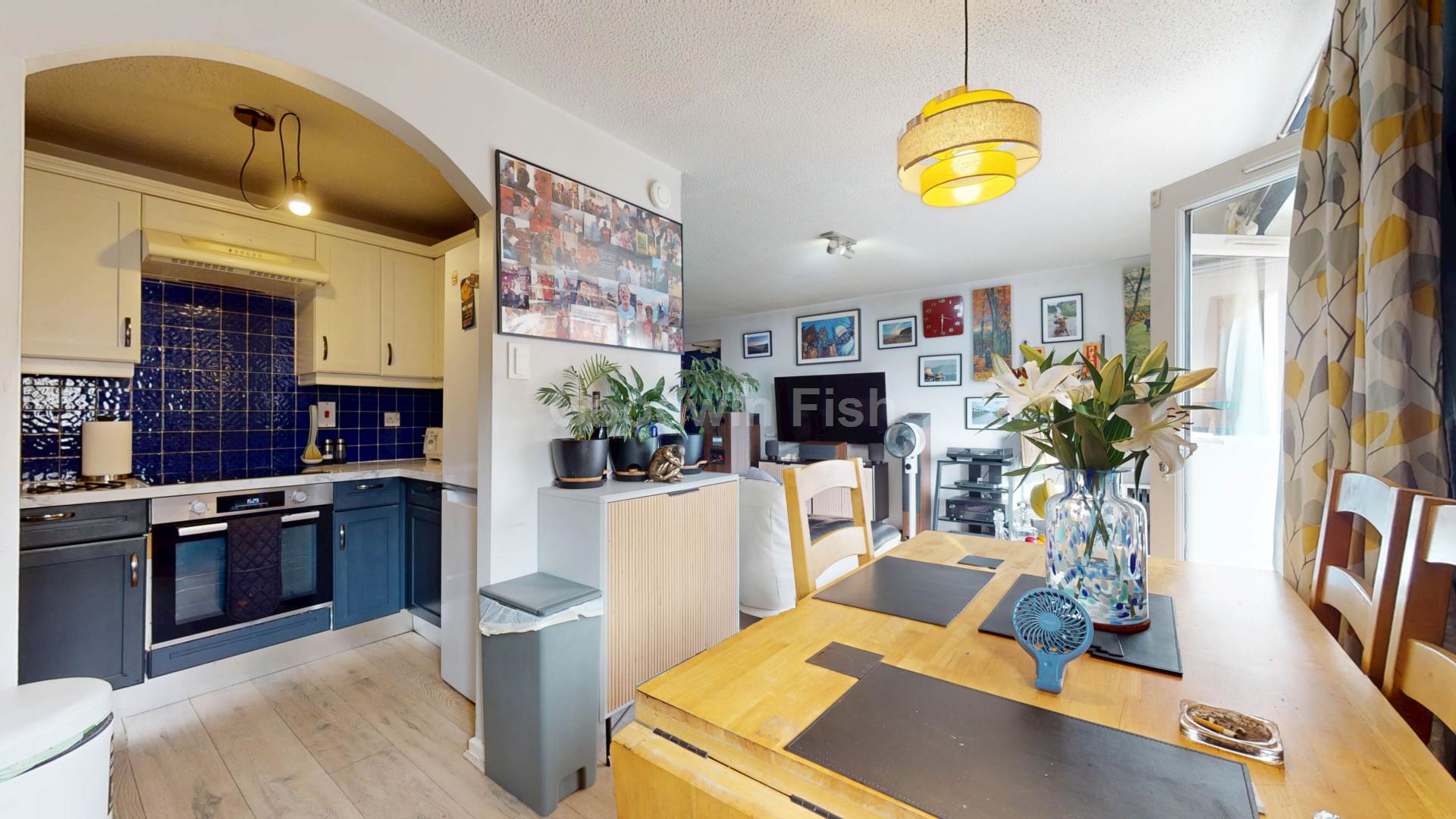 Additional Property Image 3 bedroom Apartment for sale in Manchester 6