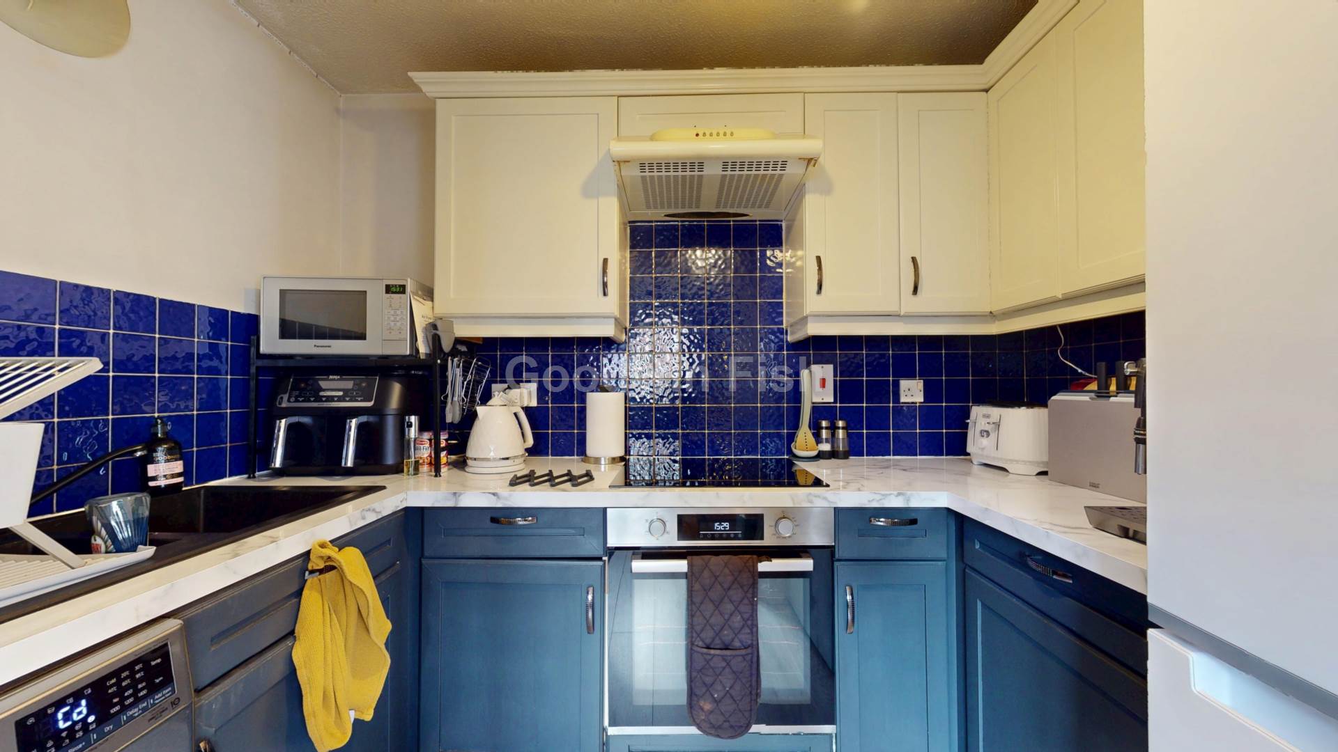 Additional Property Image 3 bedroom Apartment for sale in Manchester 7