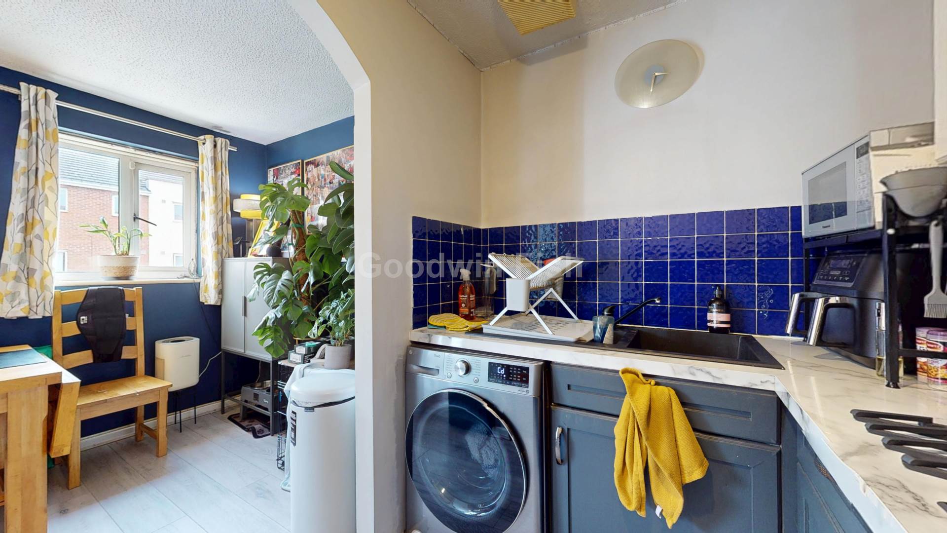 Additional Property Image 3 bedroom Apartment for sale in Manchester 8