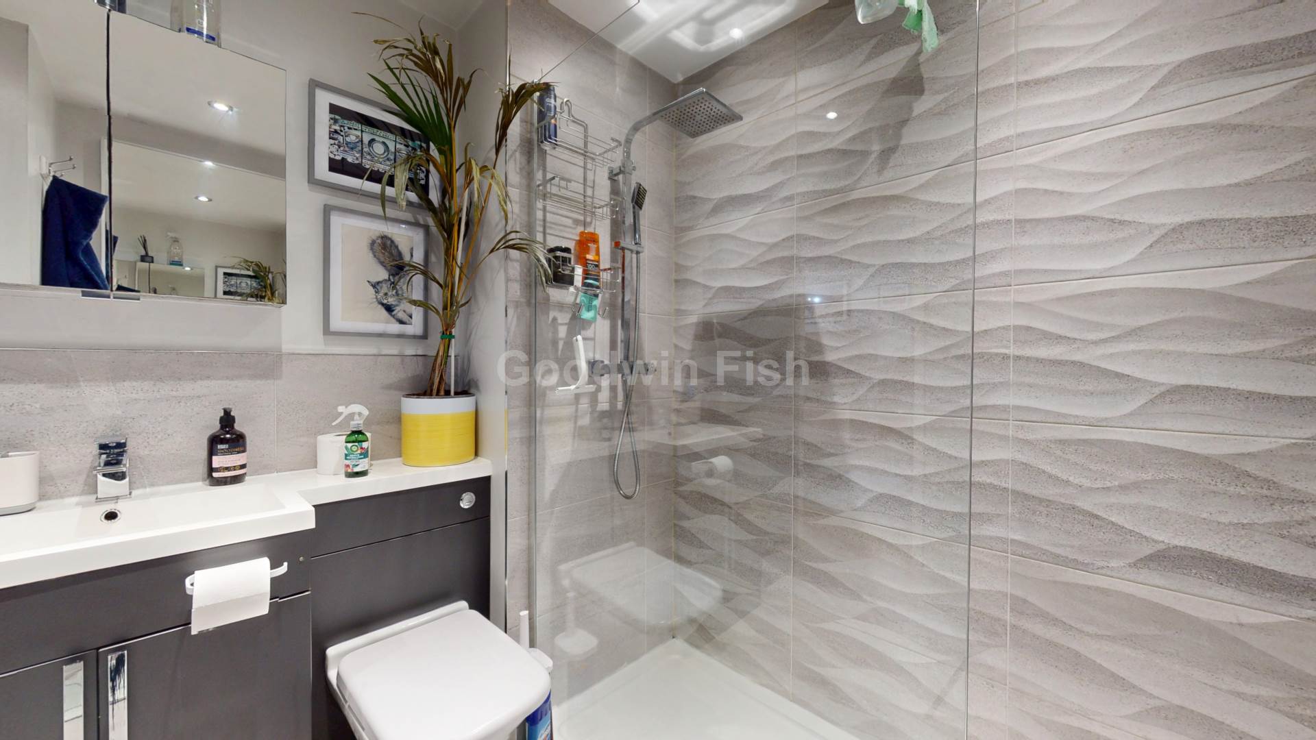 Additional Property Image 3 bedroom Apartment for sale in Manchester 10