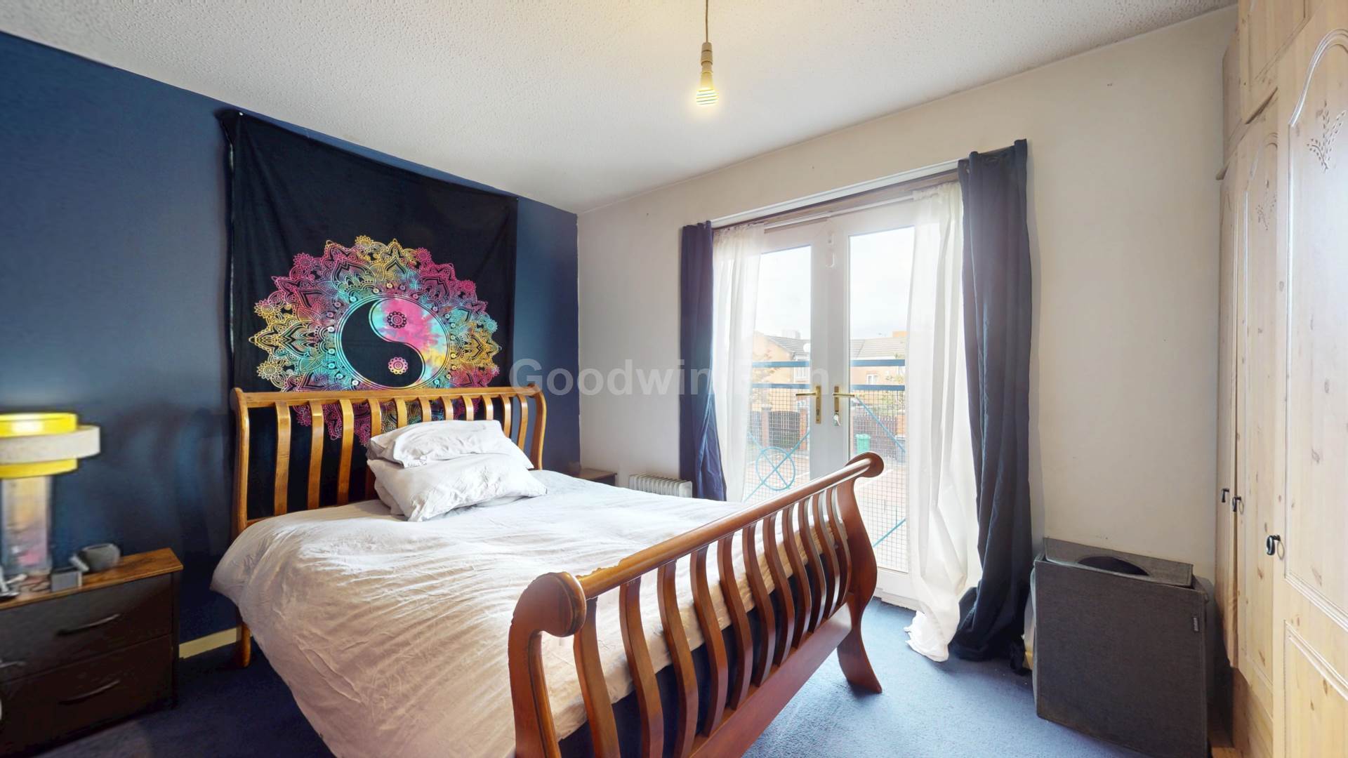 Additional Property Image 3 bedroom Apartment for sale in Manchester 11