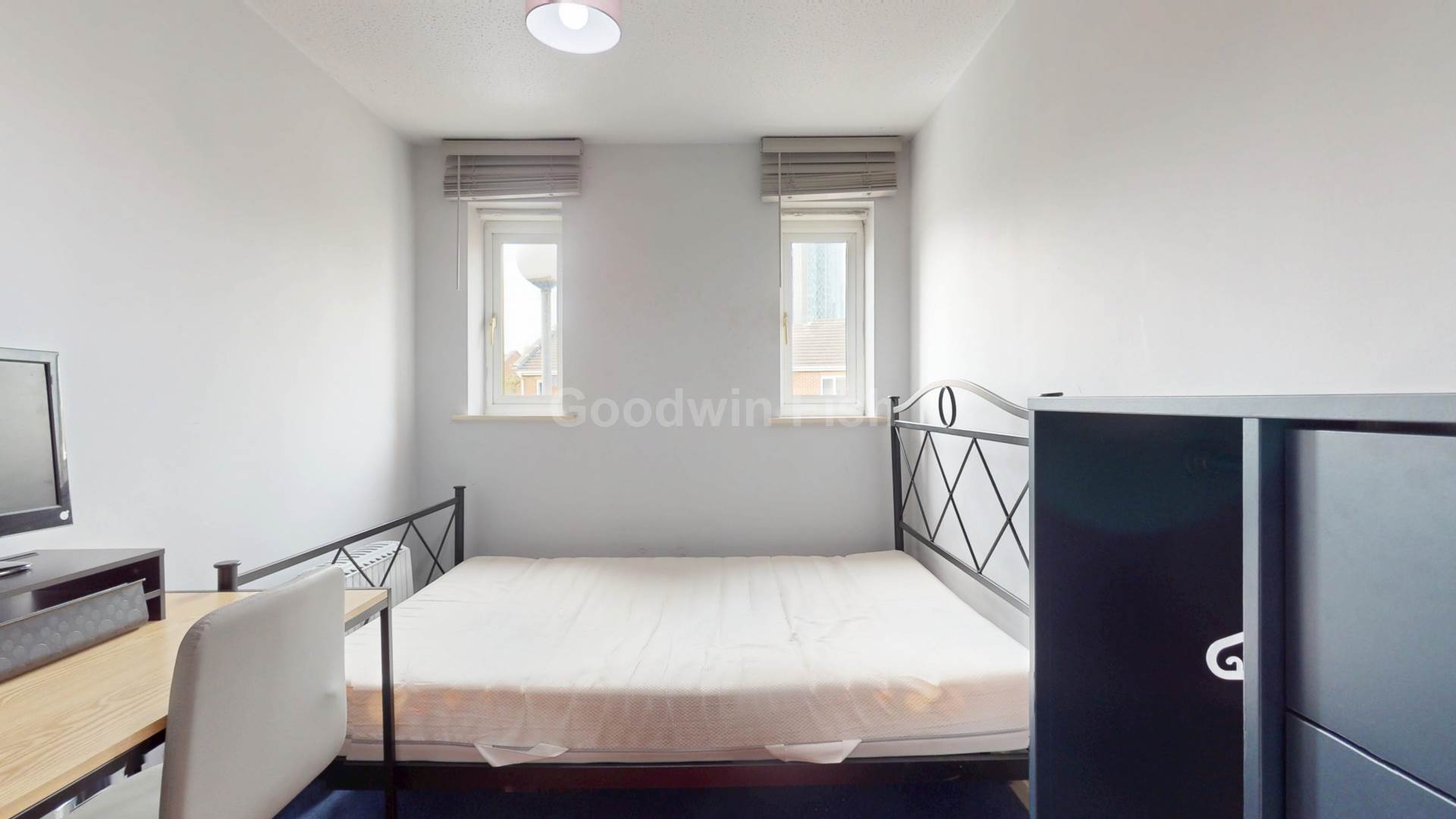 Additional Property Image 3 bedroom Apartment for sale in Manchester 12