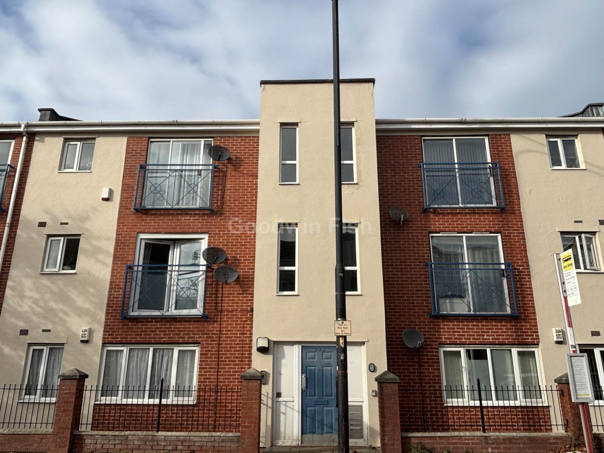 Additional Property Image 3 bedroom Apartment for sale in Manchester 14