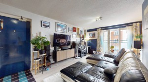 3 bedroom Apartment for sale in Manchester