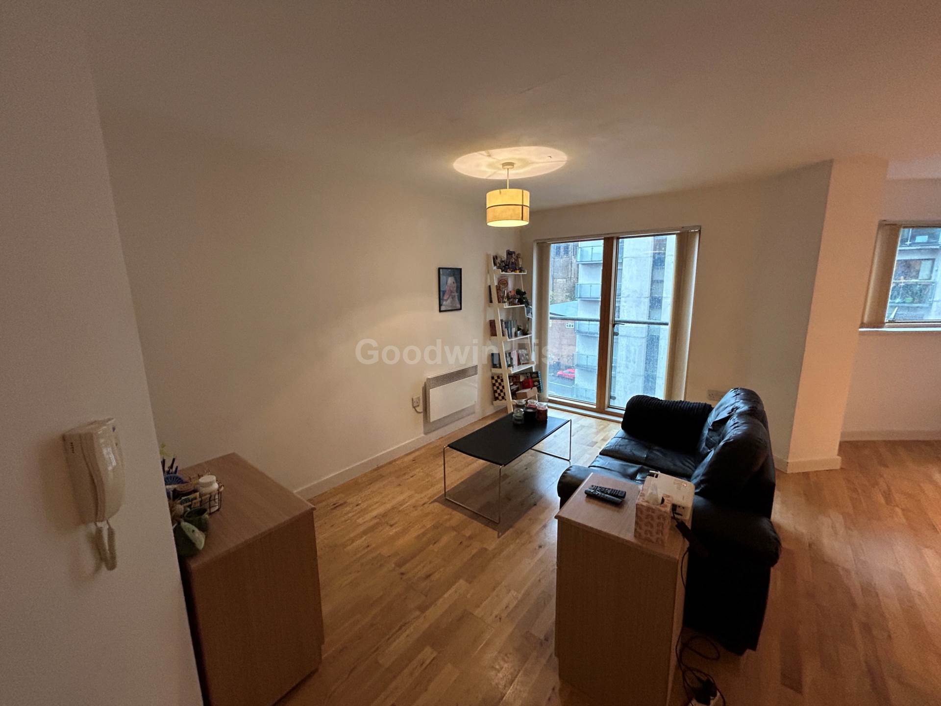 Additional Property Image 1 bedroom Apartment to rent in Manchester 2