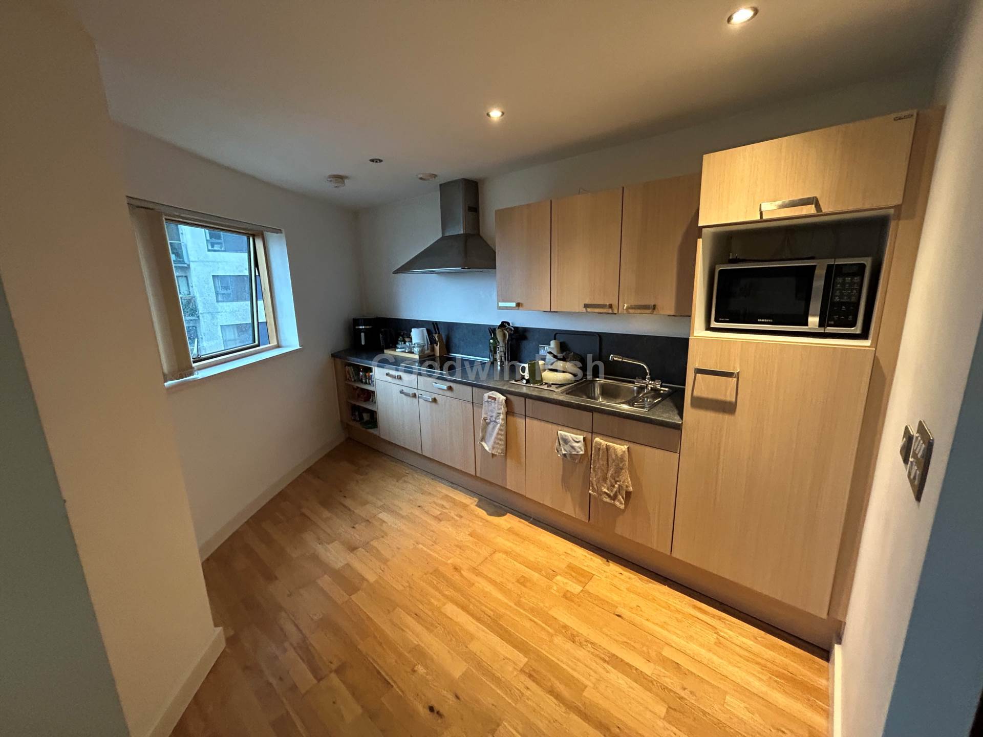 Additional Property Image 1 bedroom Apartment to rent in Manchester 4