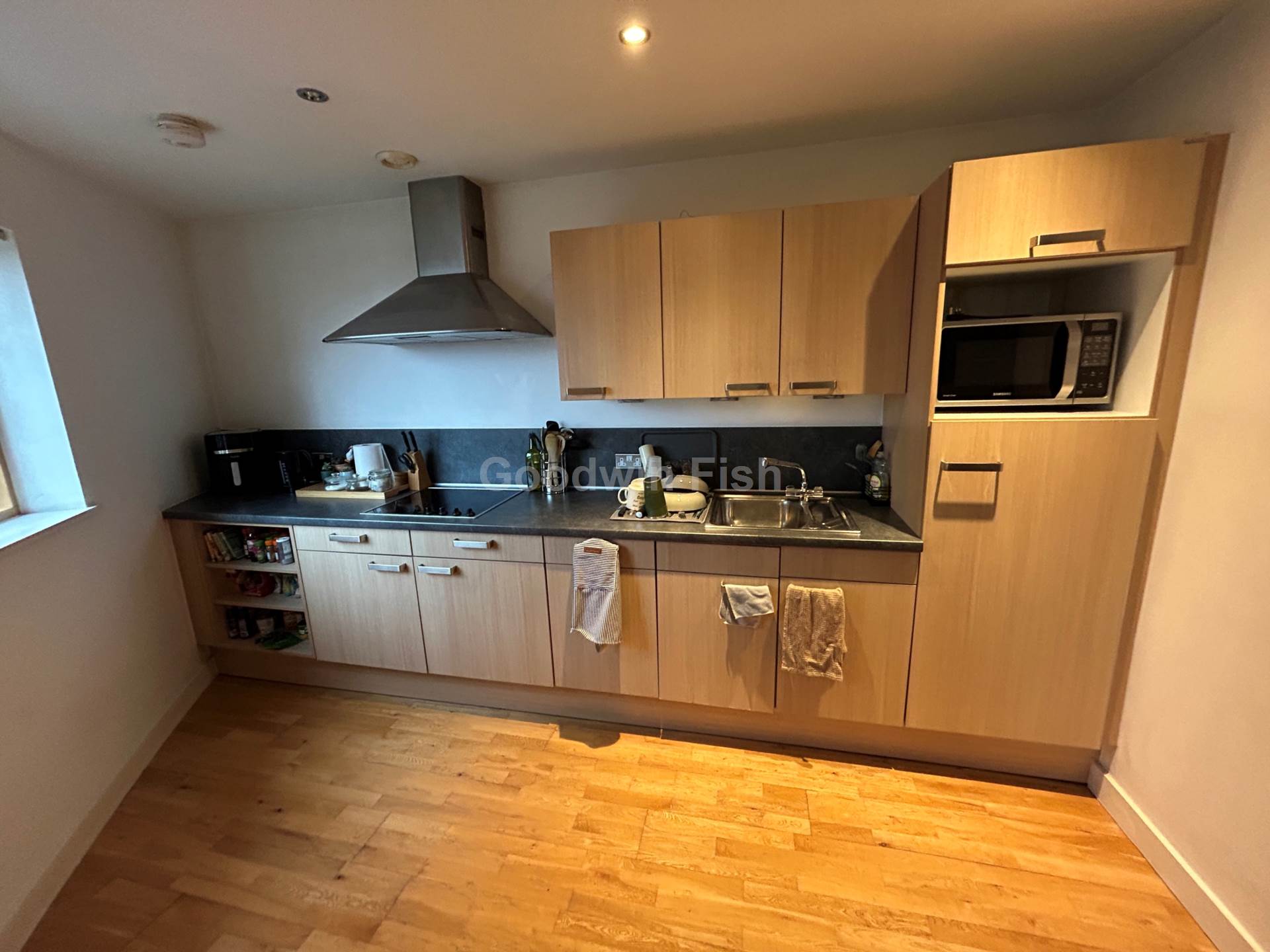 Additional Property Image 1 bedroom Apartment to rent in Manchester 5