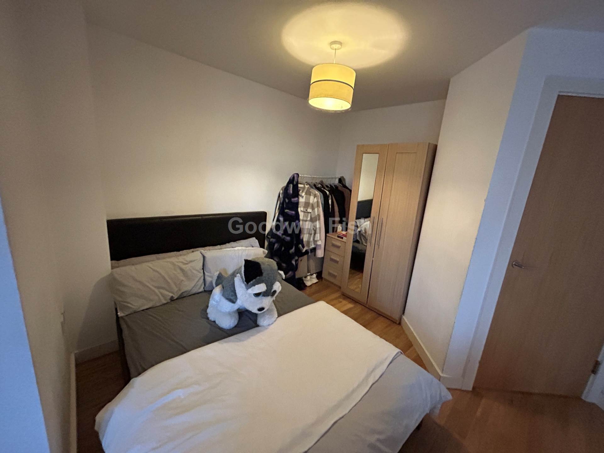 Additional Property Image 1 bedroom Apartment to rent in Manchester 6