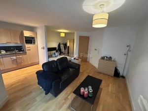 1 bedroom Apartment to rent in Manchester
