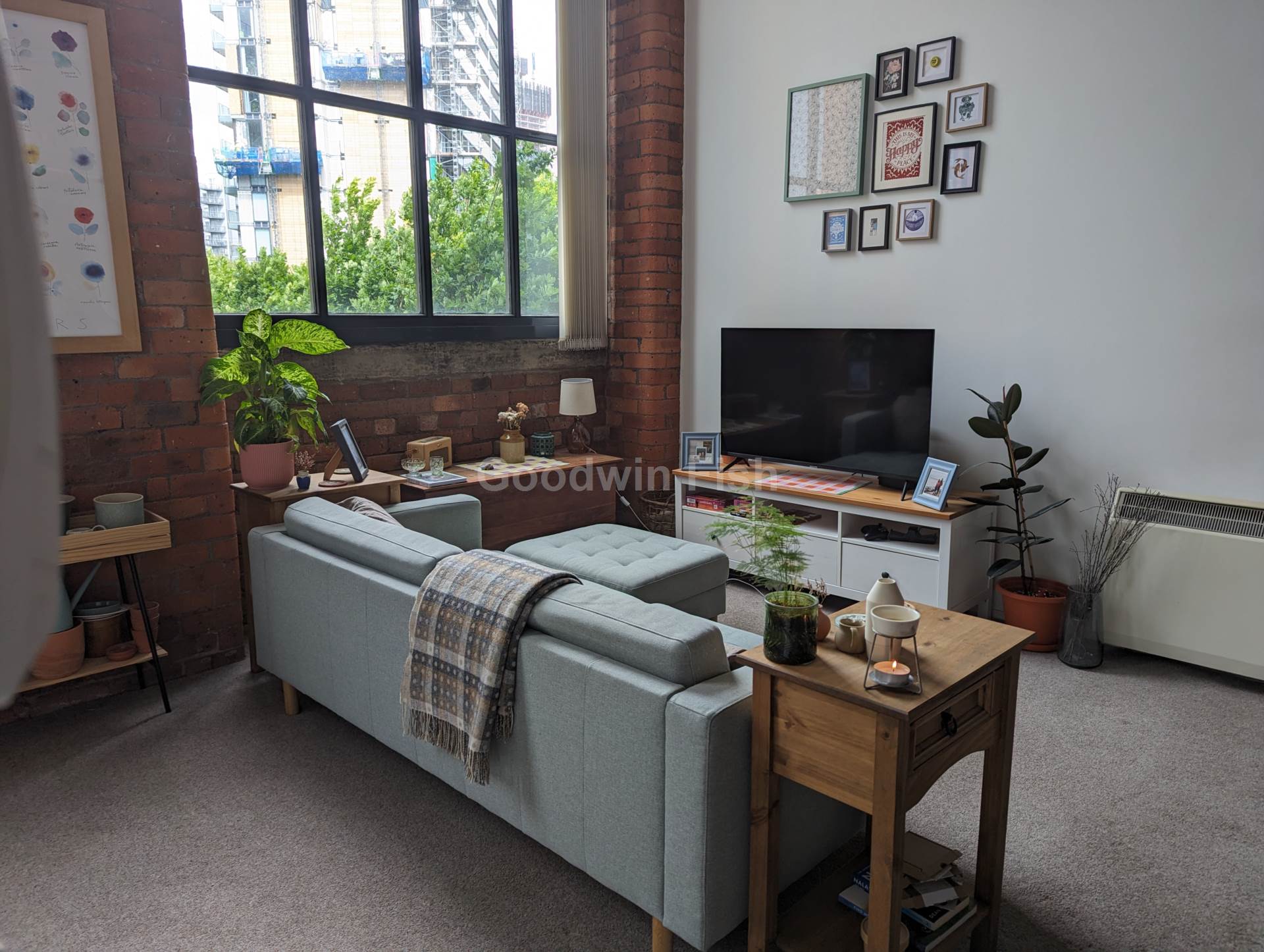 1 bedroom Apartment for sale in Manchester