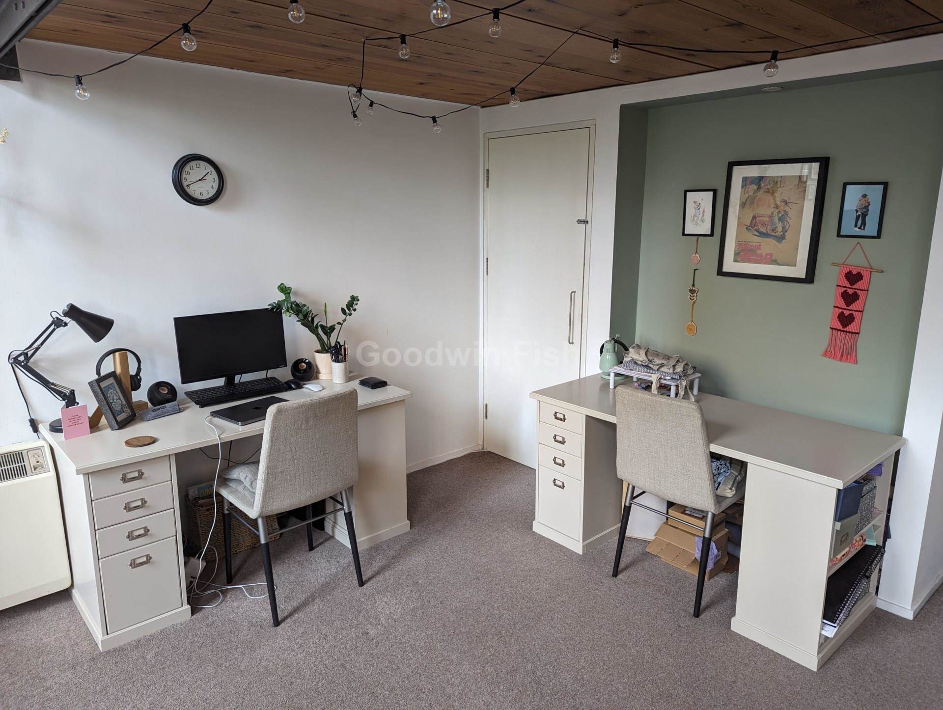 Additional Property Image 1 bedroom Apartment for sale in Manchester 2