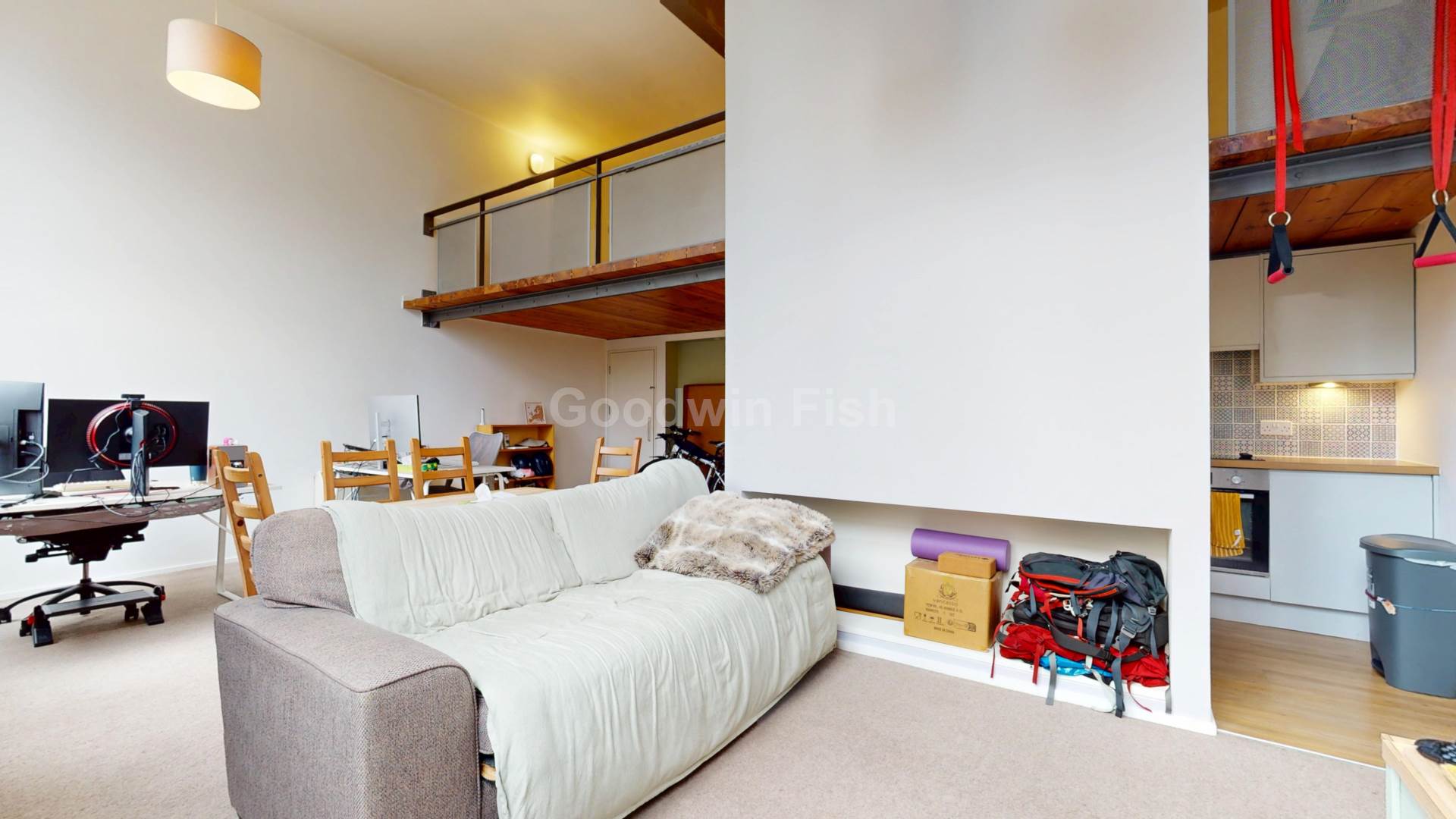 Additional Property Image 1 bedroom Apartment for sale in Manchester 3