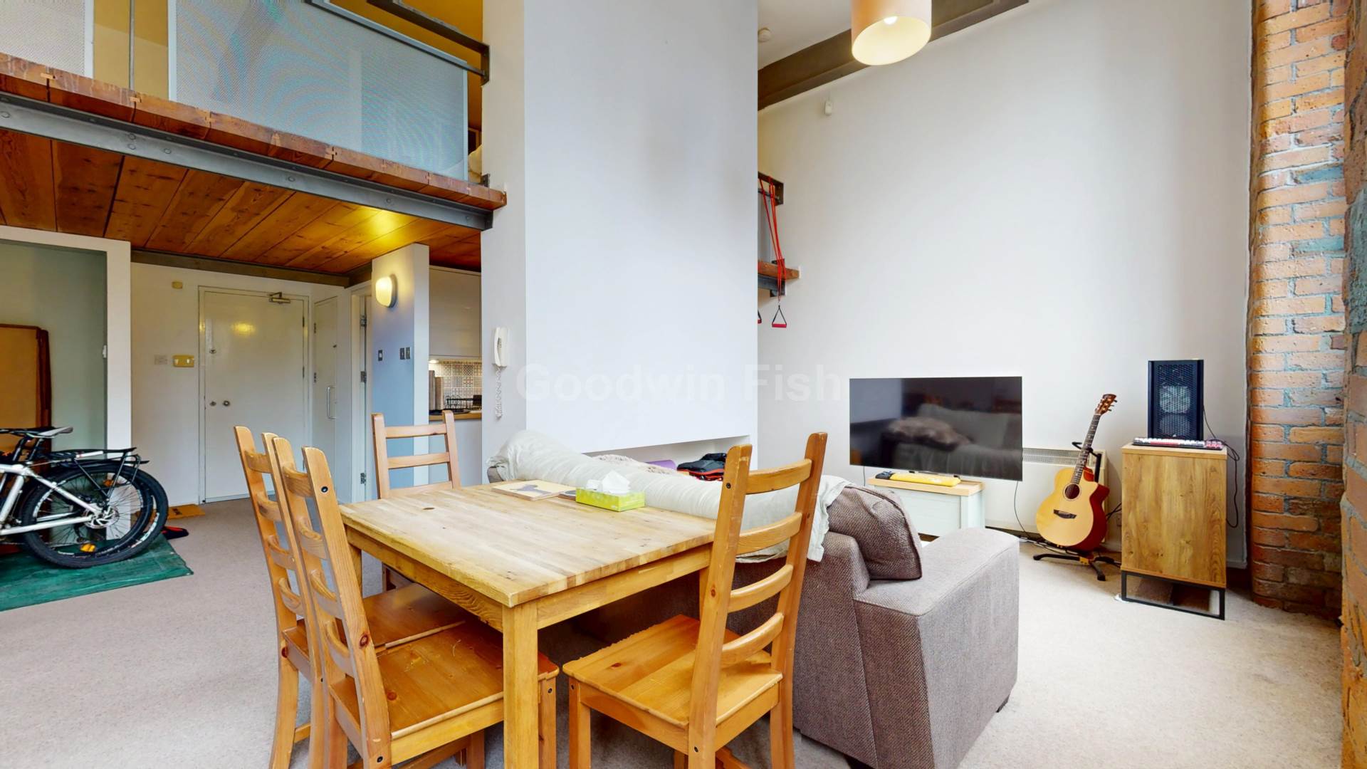 Additional Property Image 1 bedroom Apartment for sale in Manchester 4