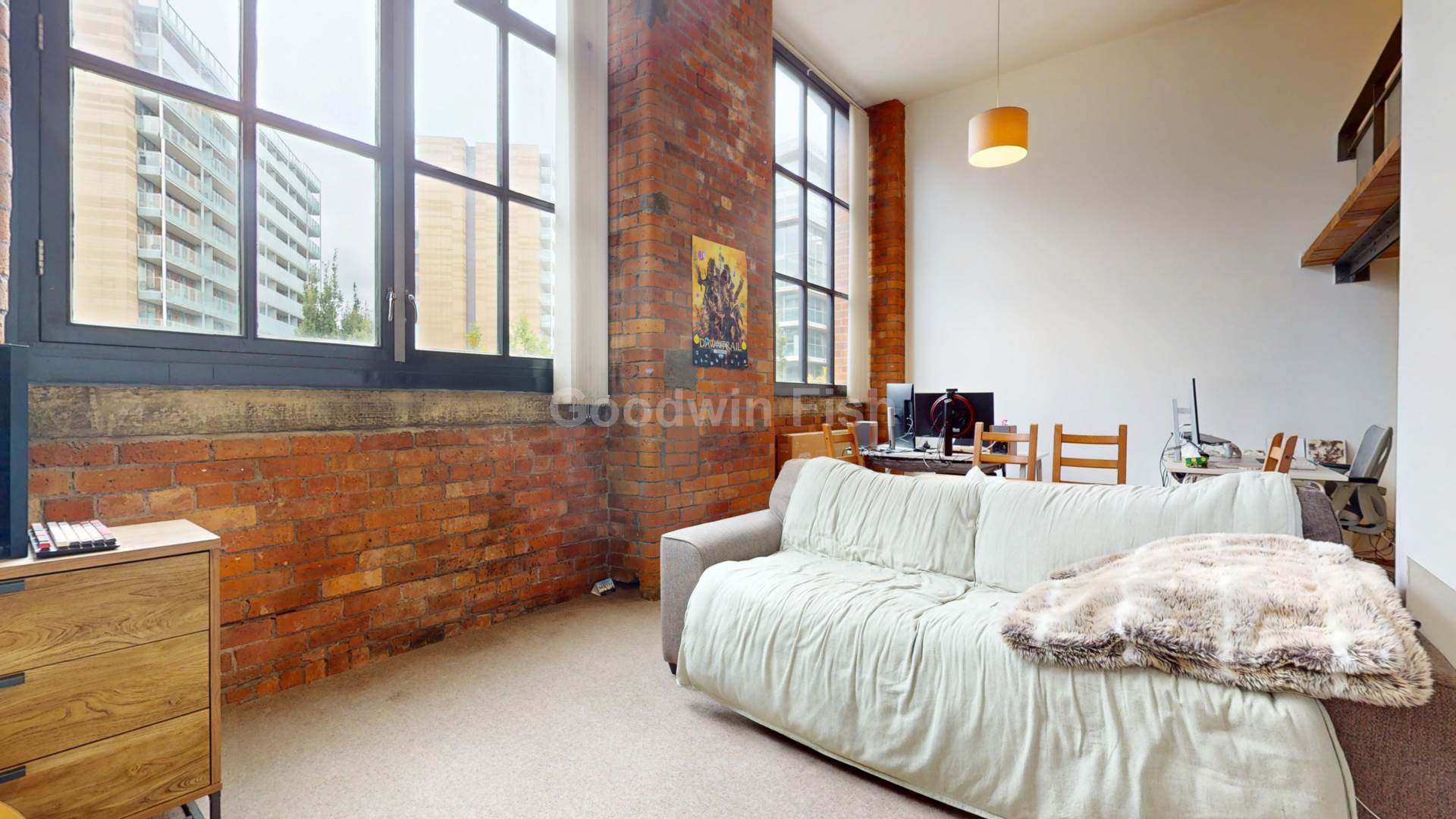 Additional Property Image 1 bedroom Apartment for sale in Manchester 6
