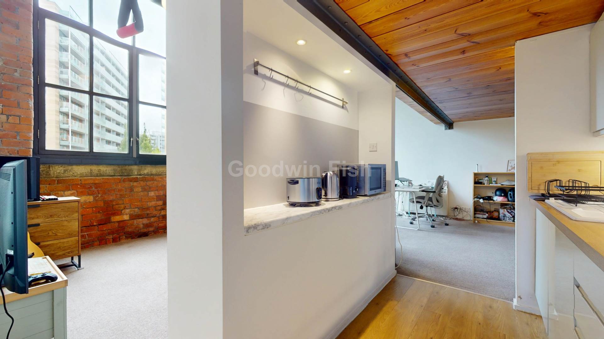 Additional Property Image 1 bedroom Apartment for sale in Manchester 7