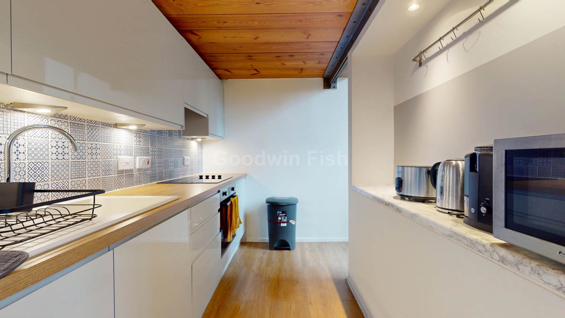 Additional Property Image 1 bedroom Apartment for sale in Manchester 8