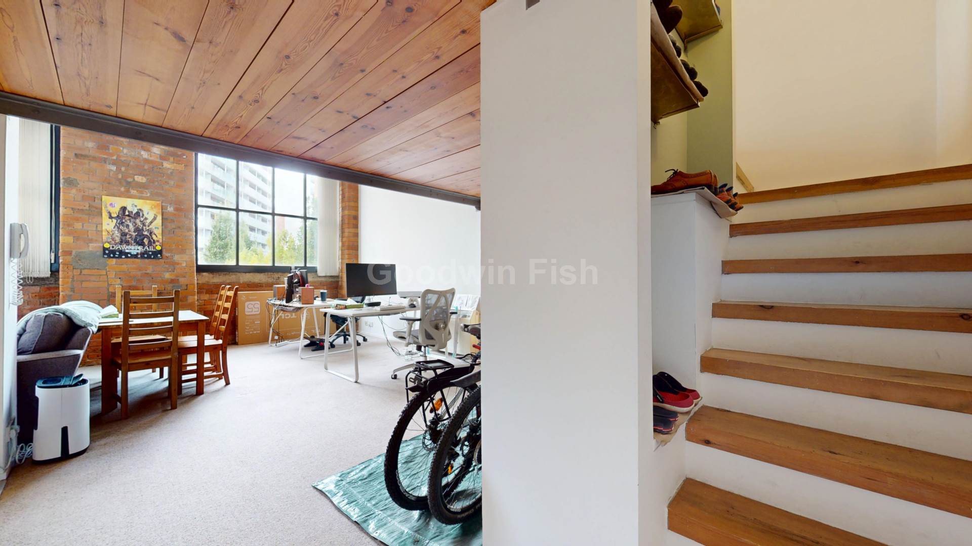 Additional Property Image 1 bedroom Apartment for sale in Manchester 10