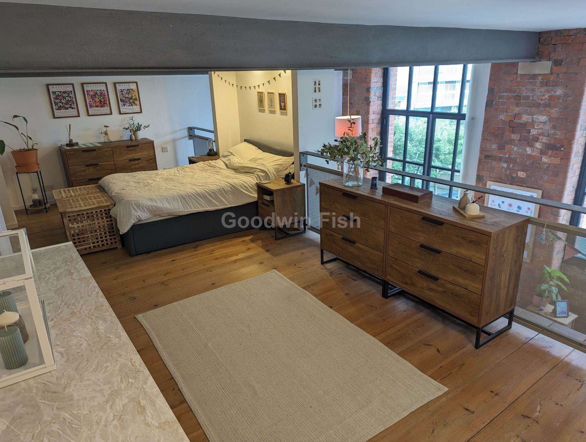 Additional Property Image 1 bedroom Apartment for sale in Manchester 11