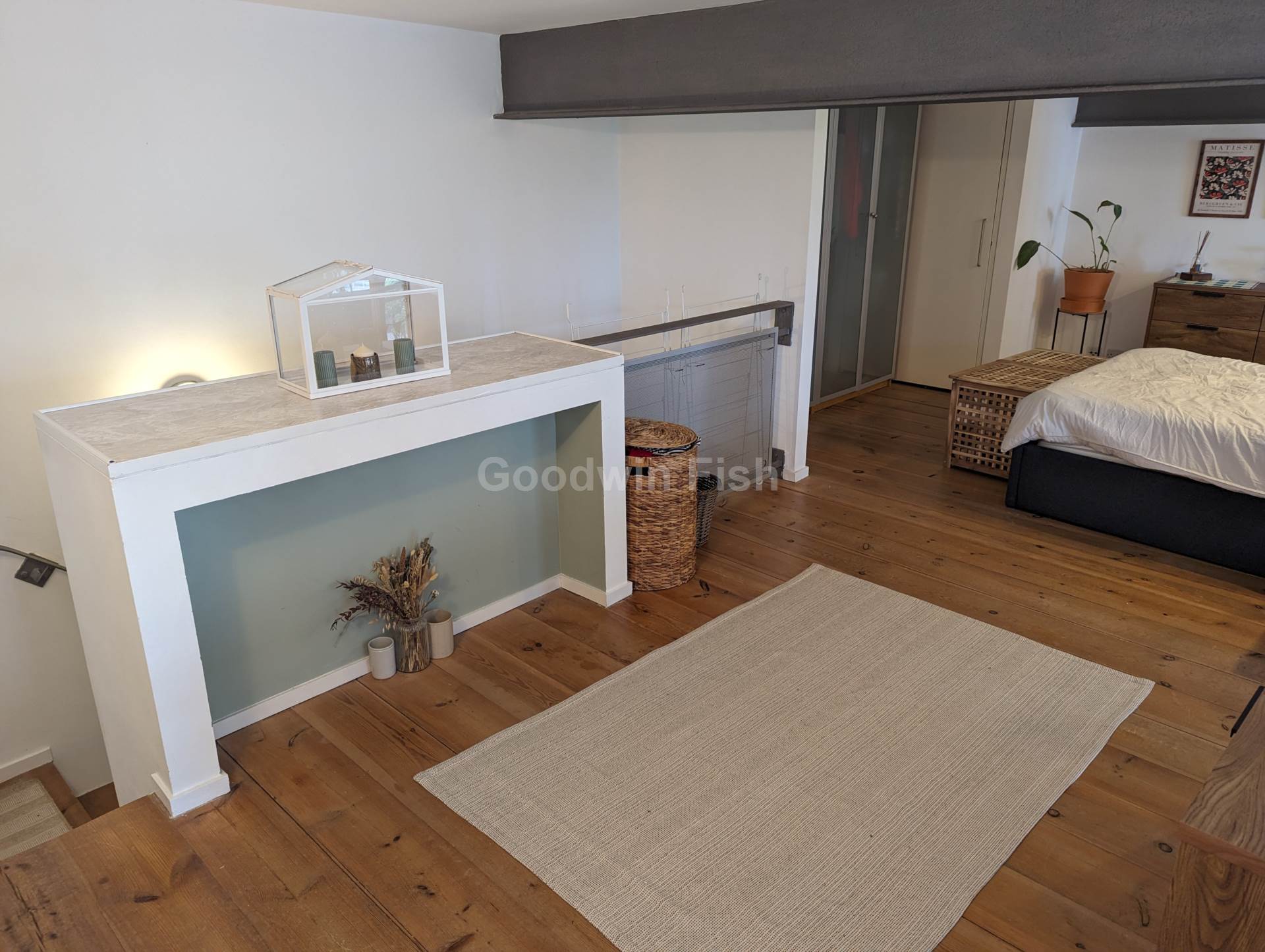 Additional Property Image 1 bedroom Apartment for sale in Manchester 12