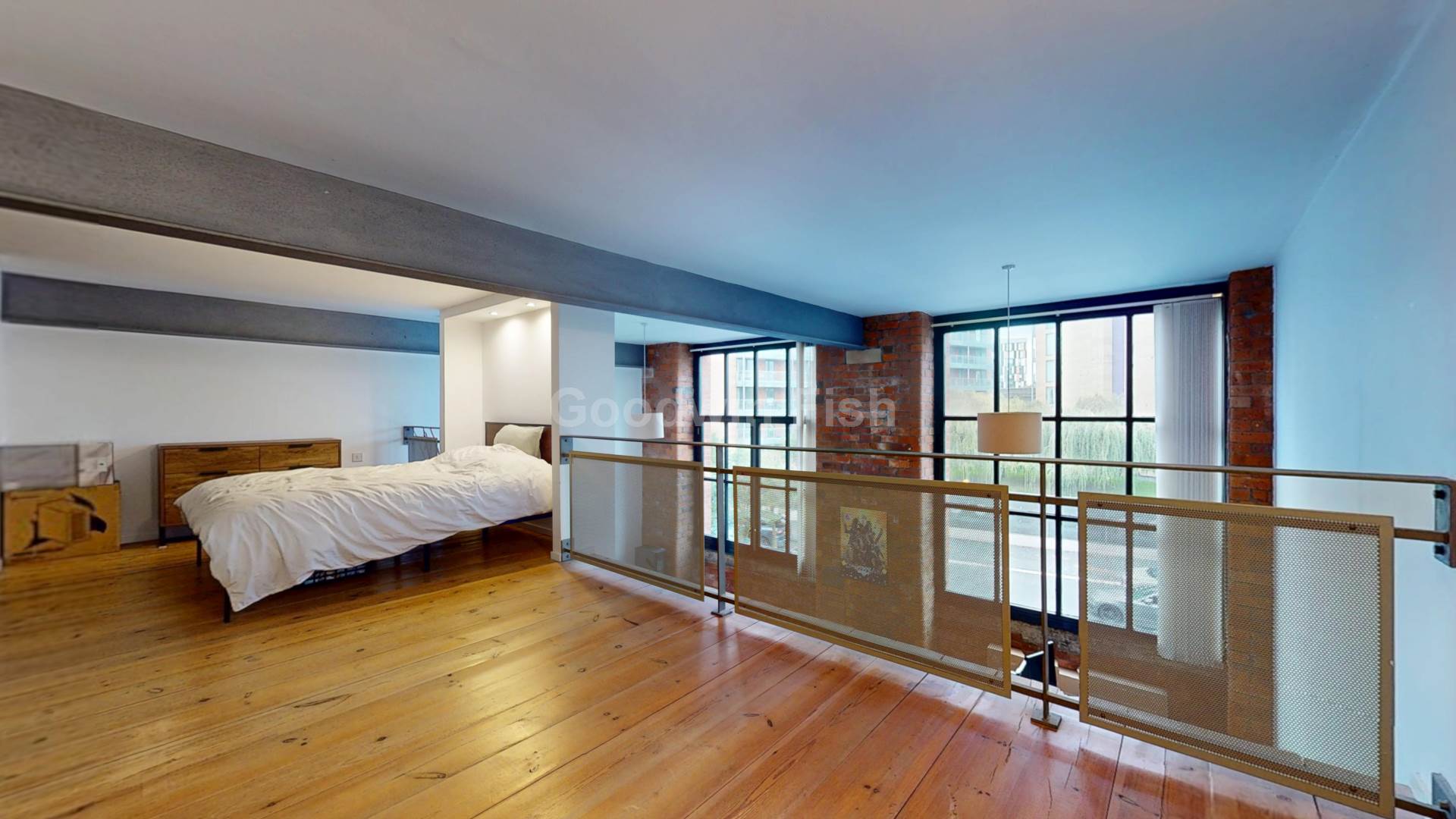 Additional Property Image 1 bedroom Apartment for sale in Manchester 14