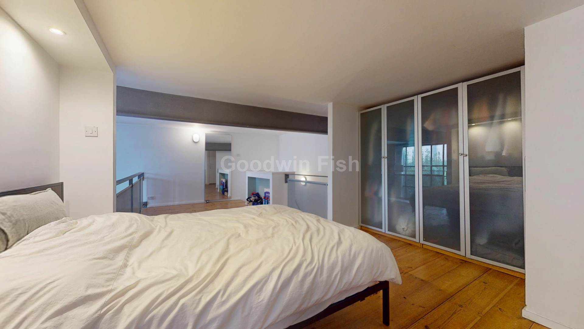 Additional Property Image 1 bedroom Apartment for sale in Manchester 15