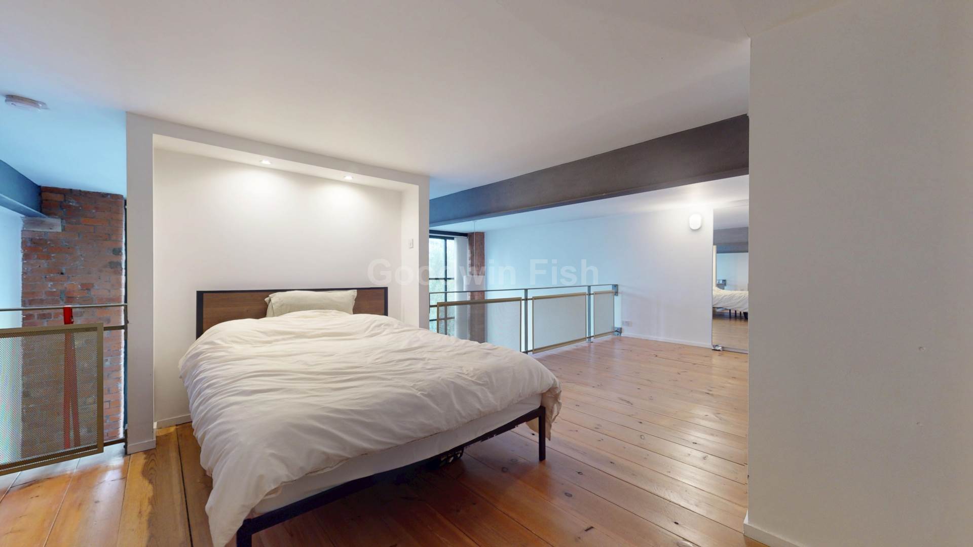 Additional Property Image 1 bedroom Apartment for sale in Manchester 16