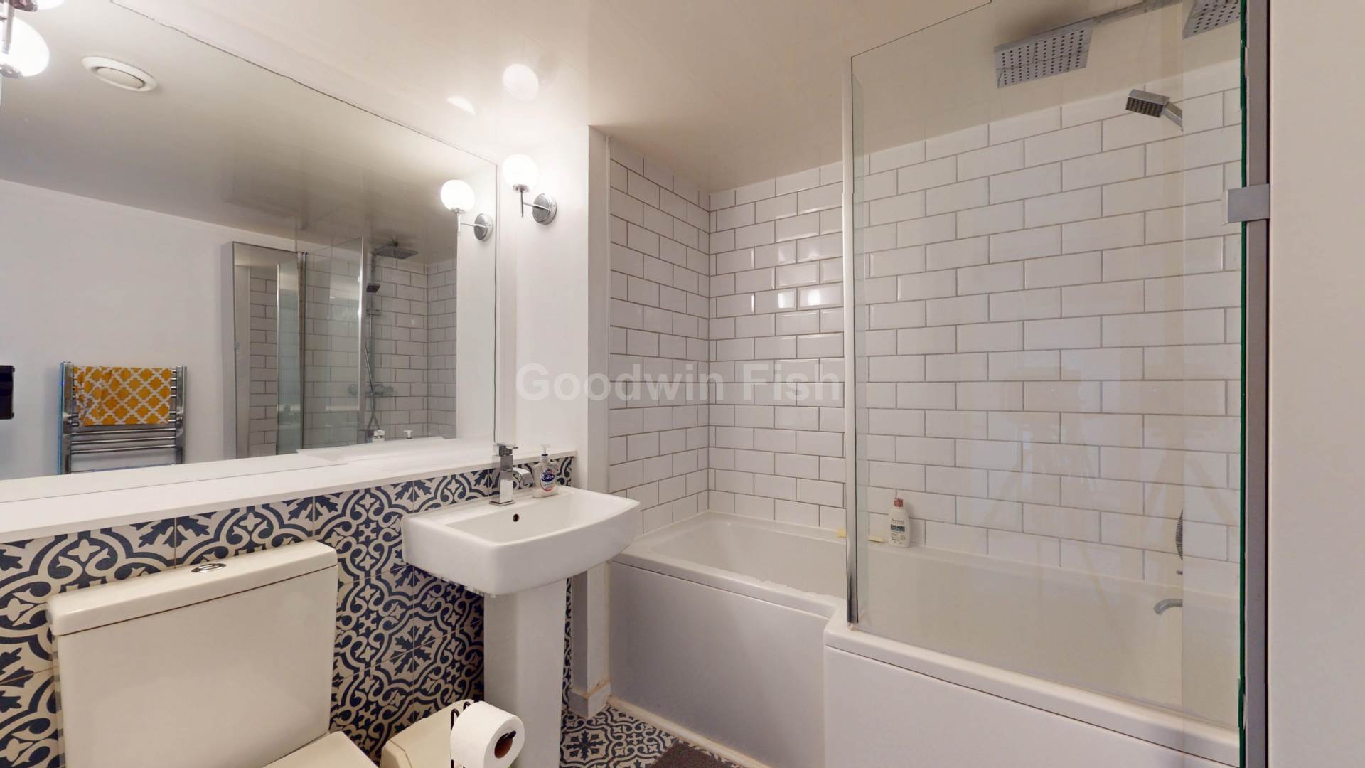Additional Property Image 1 bedroom Apartment for sale in Manchester 17