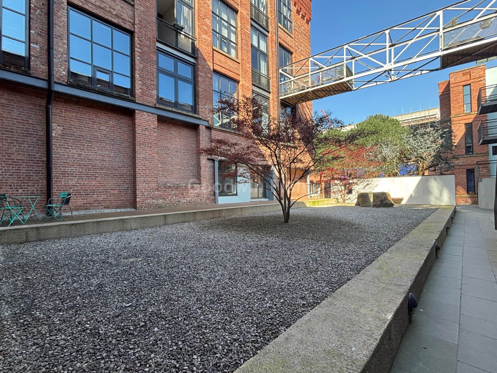 Additional Property Image 1 bedroom Apartment for sale in Manchester 20