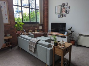 1 bedroom Apartment for sale in Manchester
