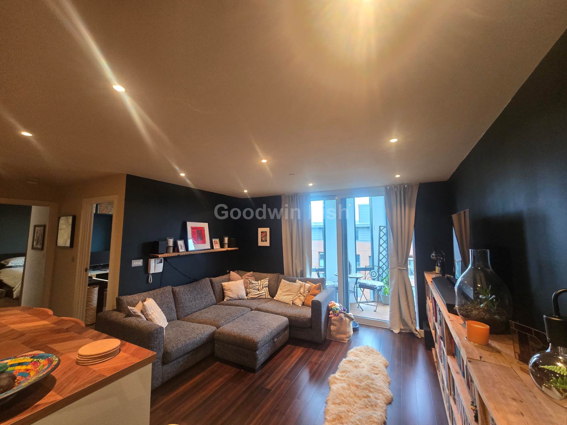 Additional Property Image 2 bedroom Apartment to rent in Manchester 3