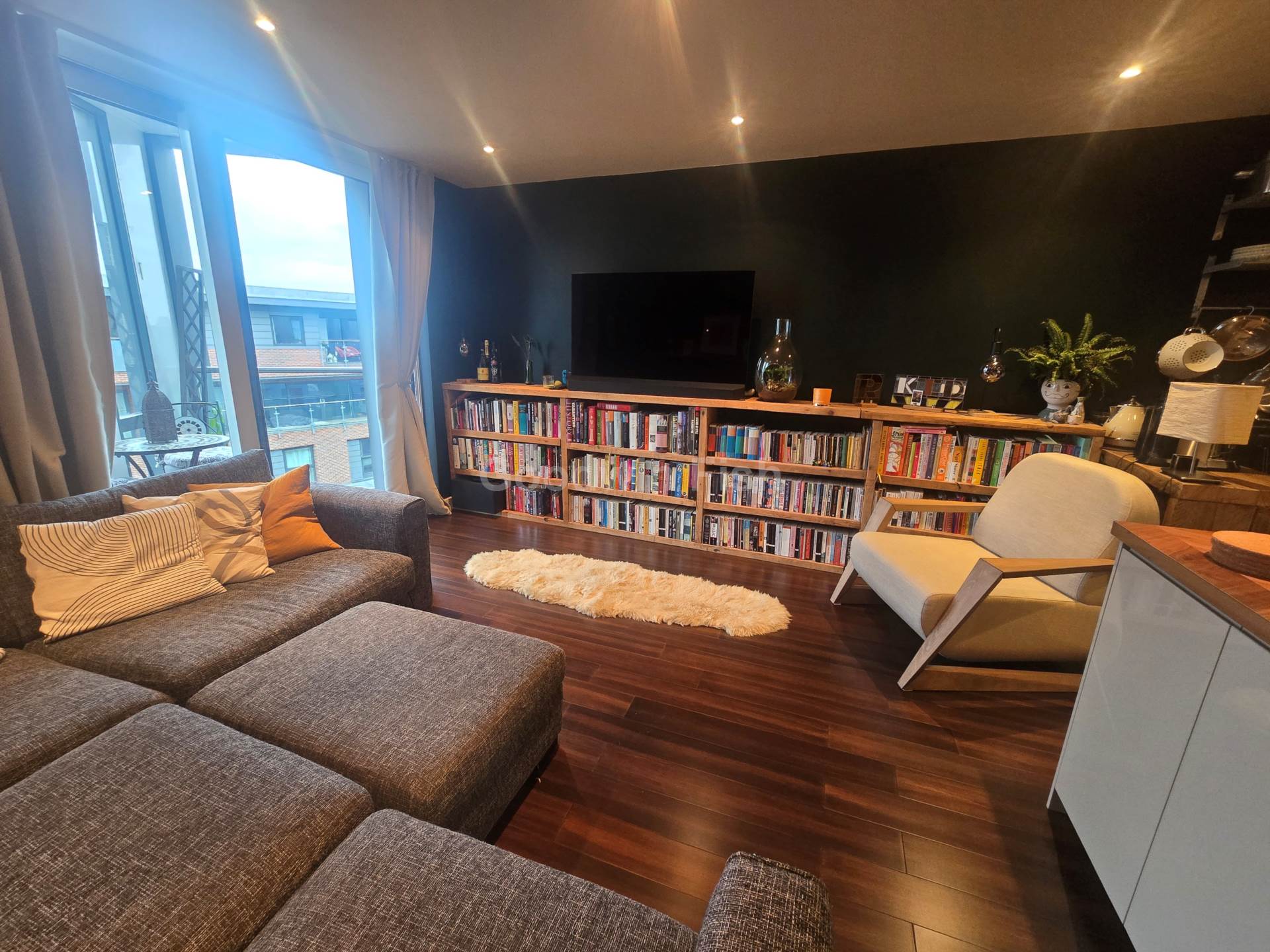 Additional Property Image 2 bedroom Apartment to rent in Manchester 4