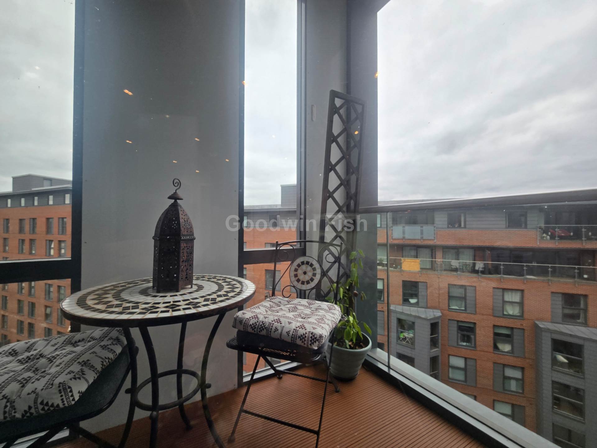 Additional Property Image 2 bedroom Apartment to rent in Manchester 5