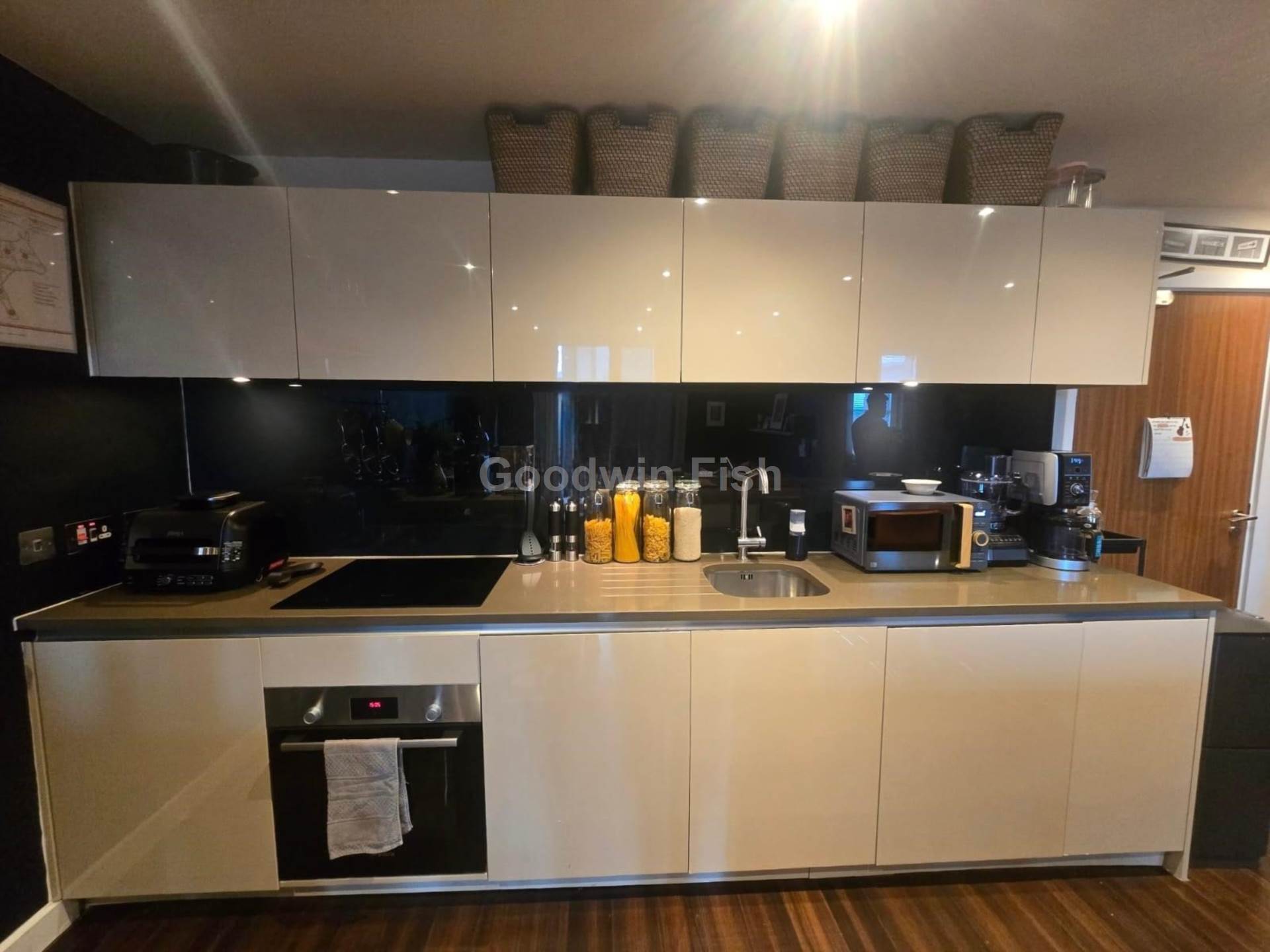 Additional Property Image 2 bedroom Apartment to rent in Manchester 6