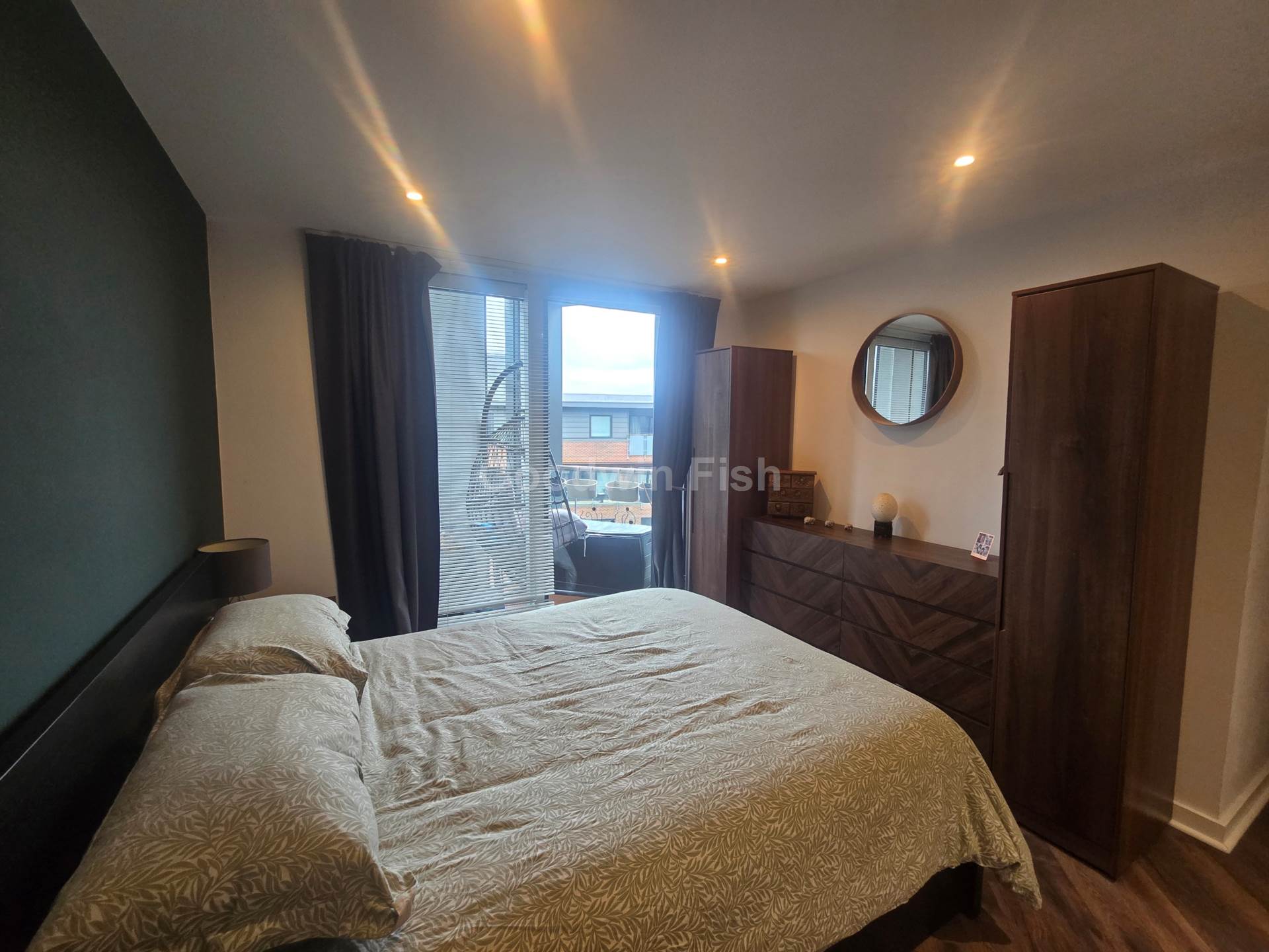 Additional Property Image 2 bedroom Apartment to rent in Manchester 7