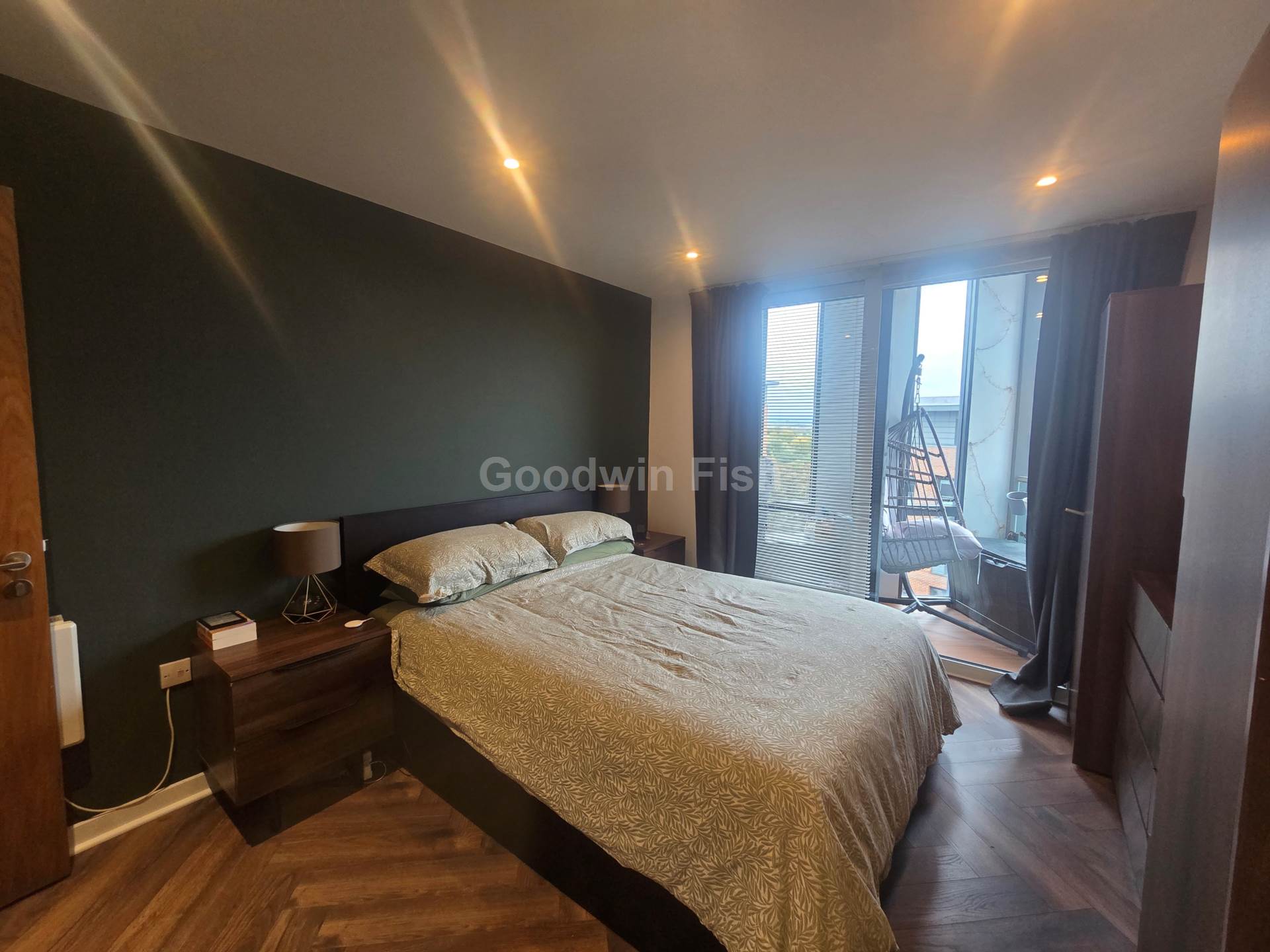 Additional Property Image 2 bedroom Apartment to rent in Manchester 8