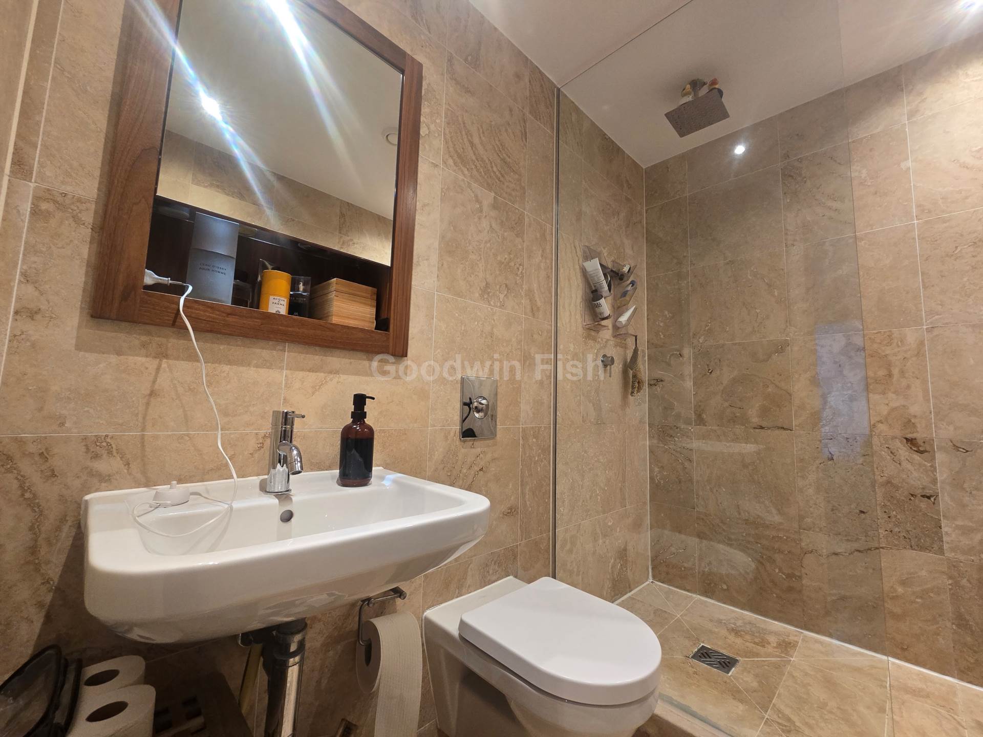 Additional Property Image 2 bedroom Apartment to rent in Manchester 10
