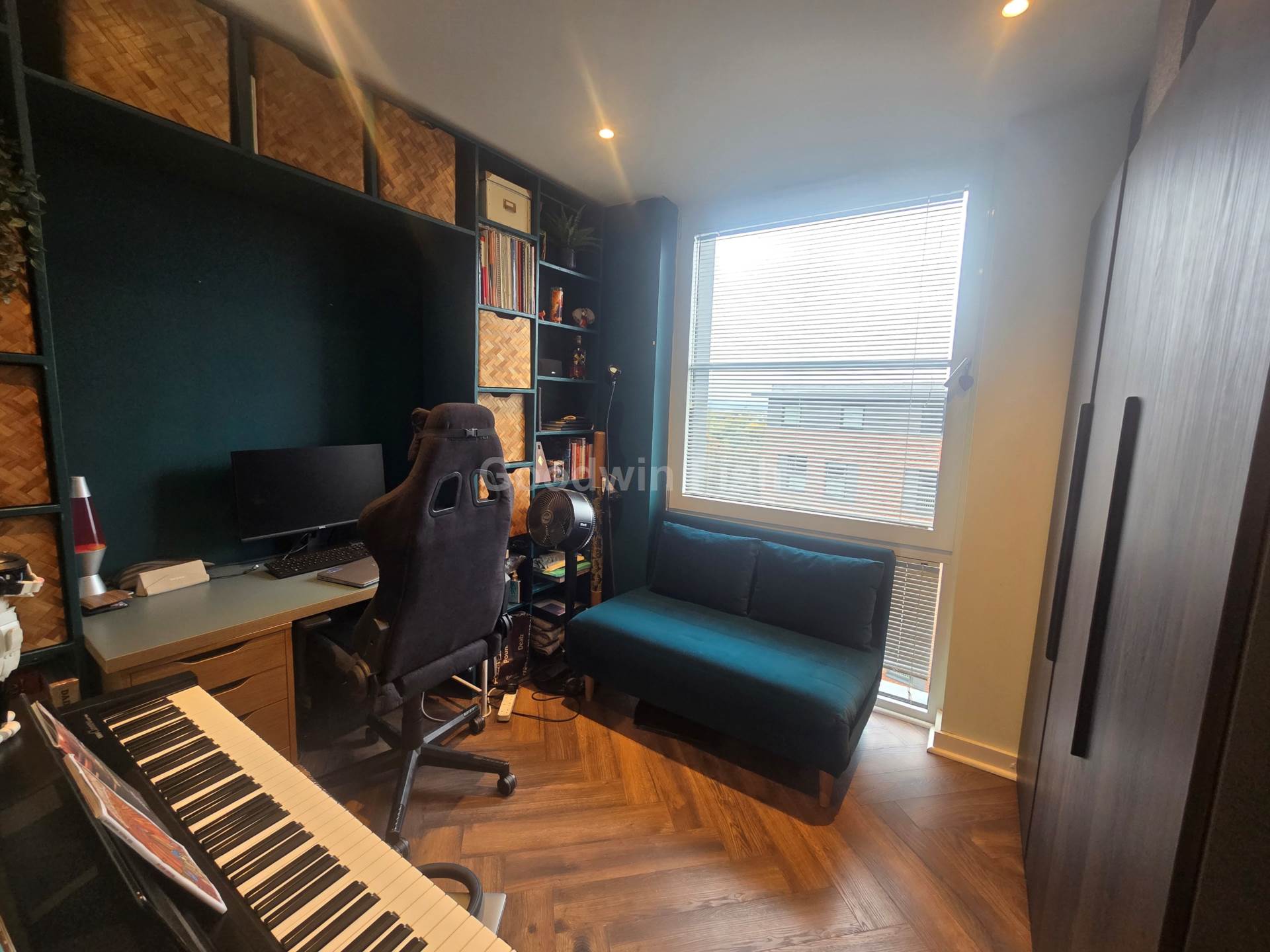 Additional Property Image 2 bedroom Apartment to rent in Manchester 11