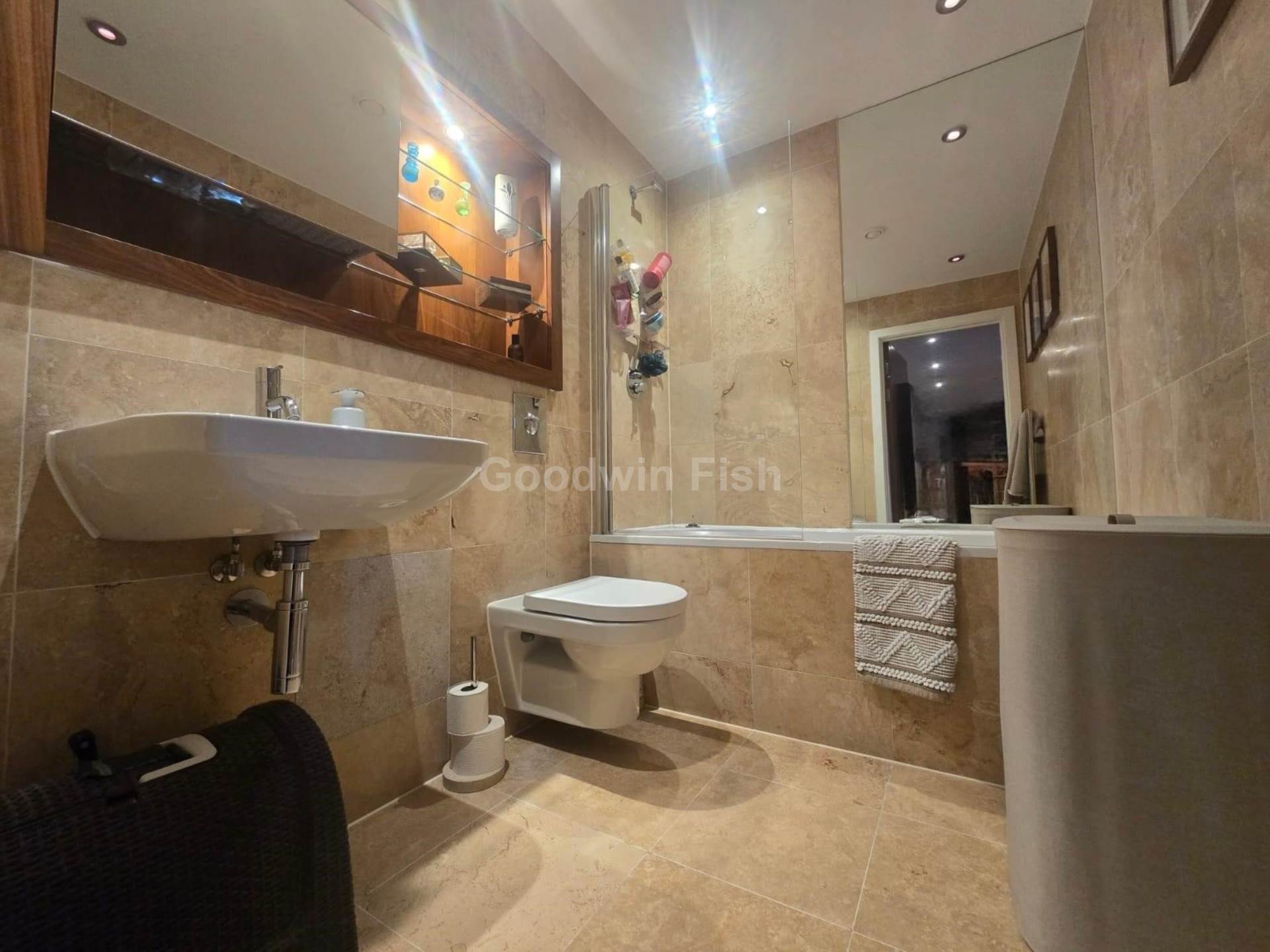 Additional Property Image 2 bedroom Apartment to rent in Manchester 12