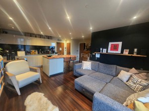 2 bedroom Apartment to rent in Manchester