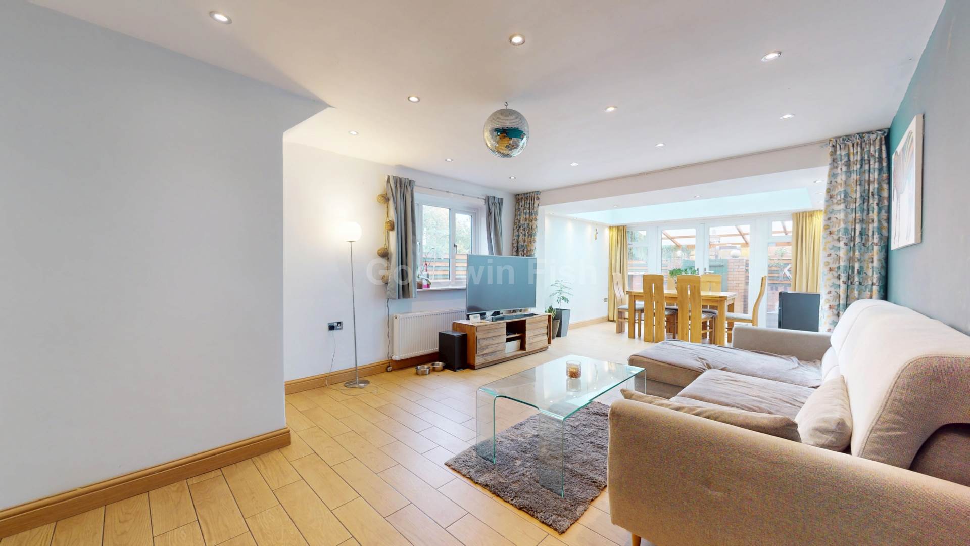 Additional Property Image 3 bedroom End of Terrace for sale in Manchester 2